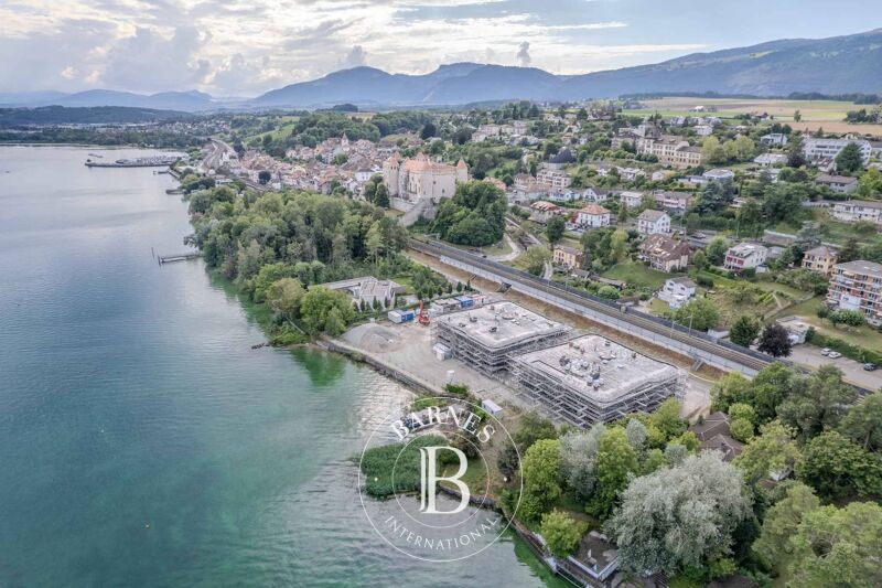 Venta, Ático Grandson - picture 2