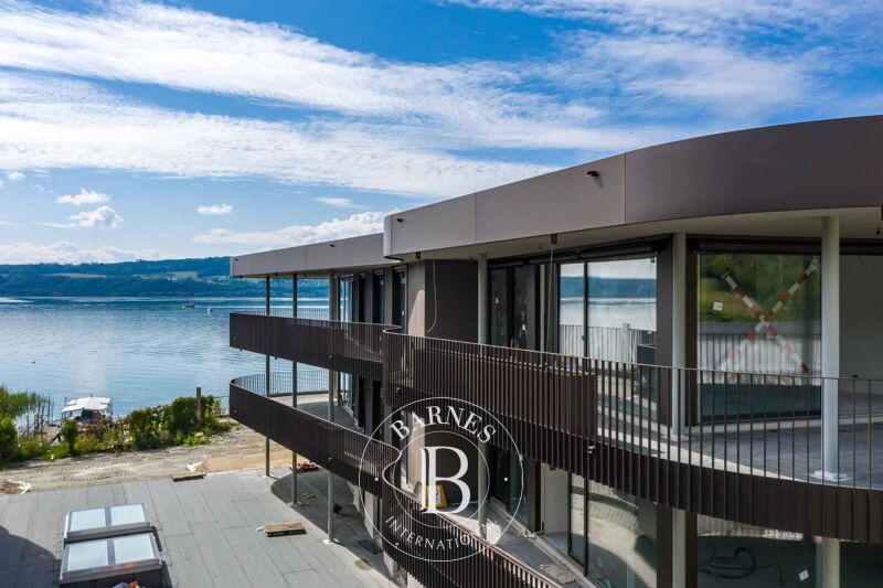 À vendre Penthouse | Grandson - picture 3