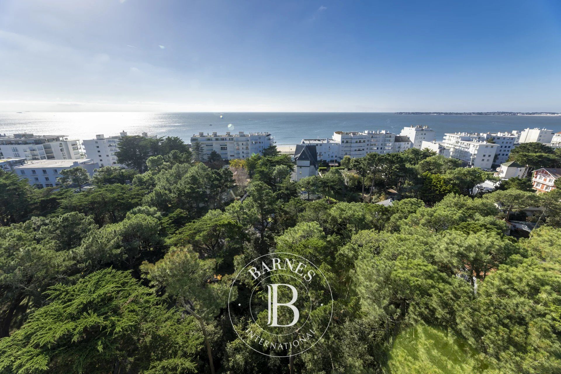 Piso La Baule-Escoublac - picture 1