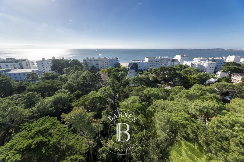 Piso La Baule-Escoublac