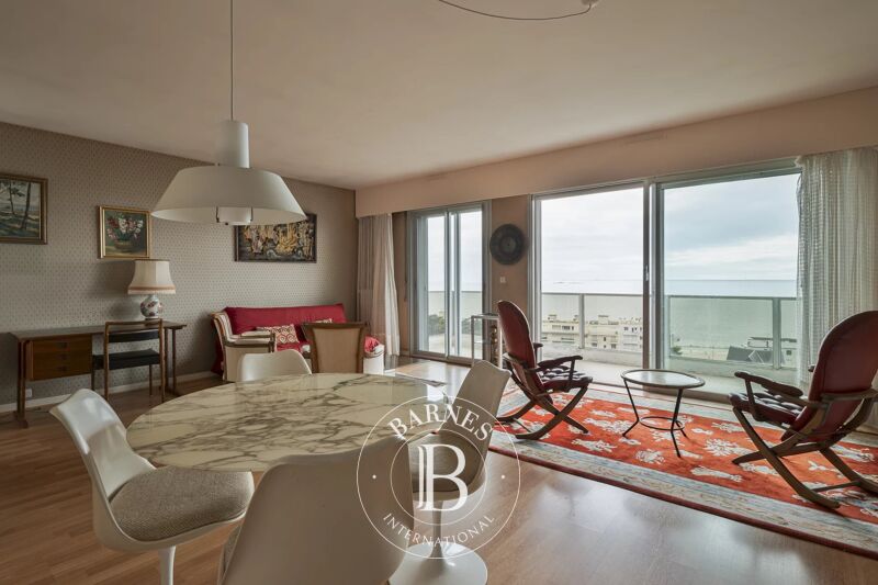 For Sale, Apartment La Baule-Escoublac - picture 3