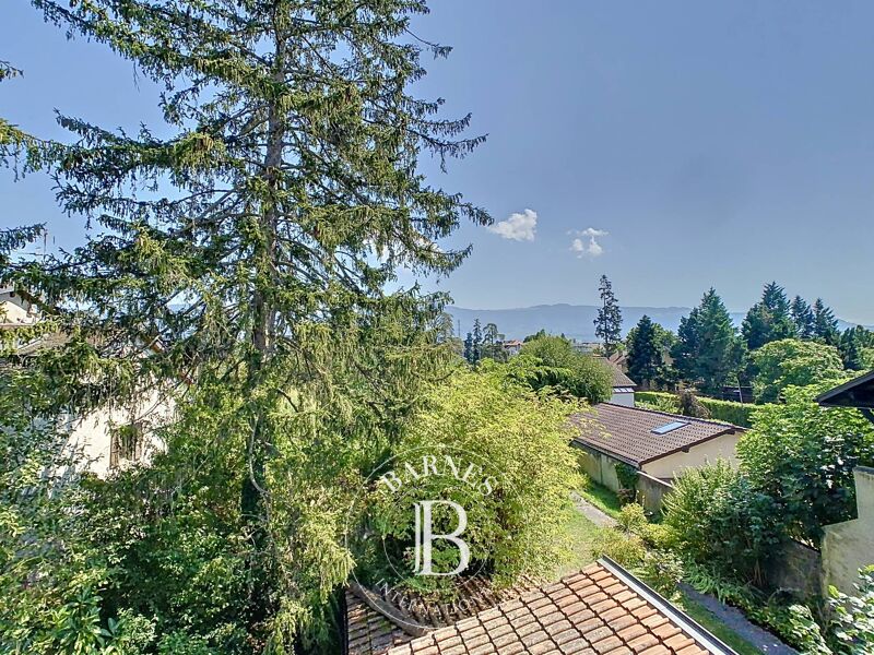 Venta, Sobre ático Perly-Certoux - picture 3