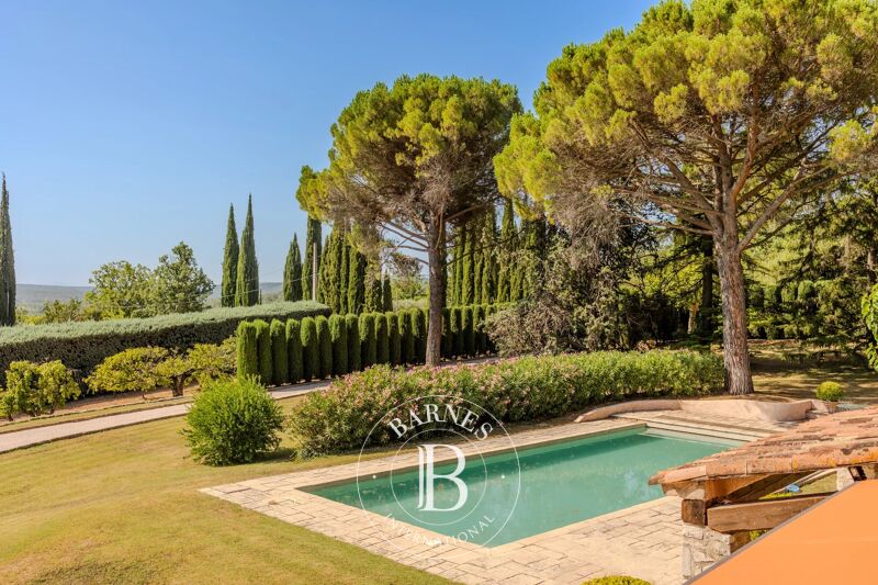 À vendre, Propriété Moissac-Bellevue - picture 2