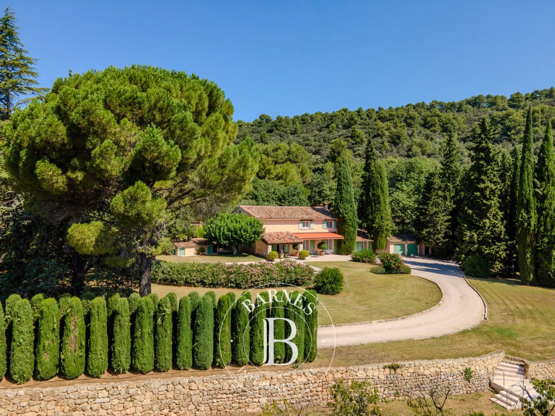 Immobilie Moissac-Bellevue - picture 1