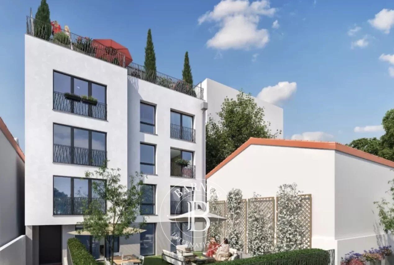 Apartment Suresnes - picture 3