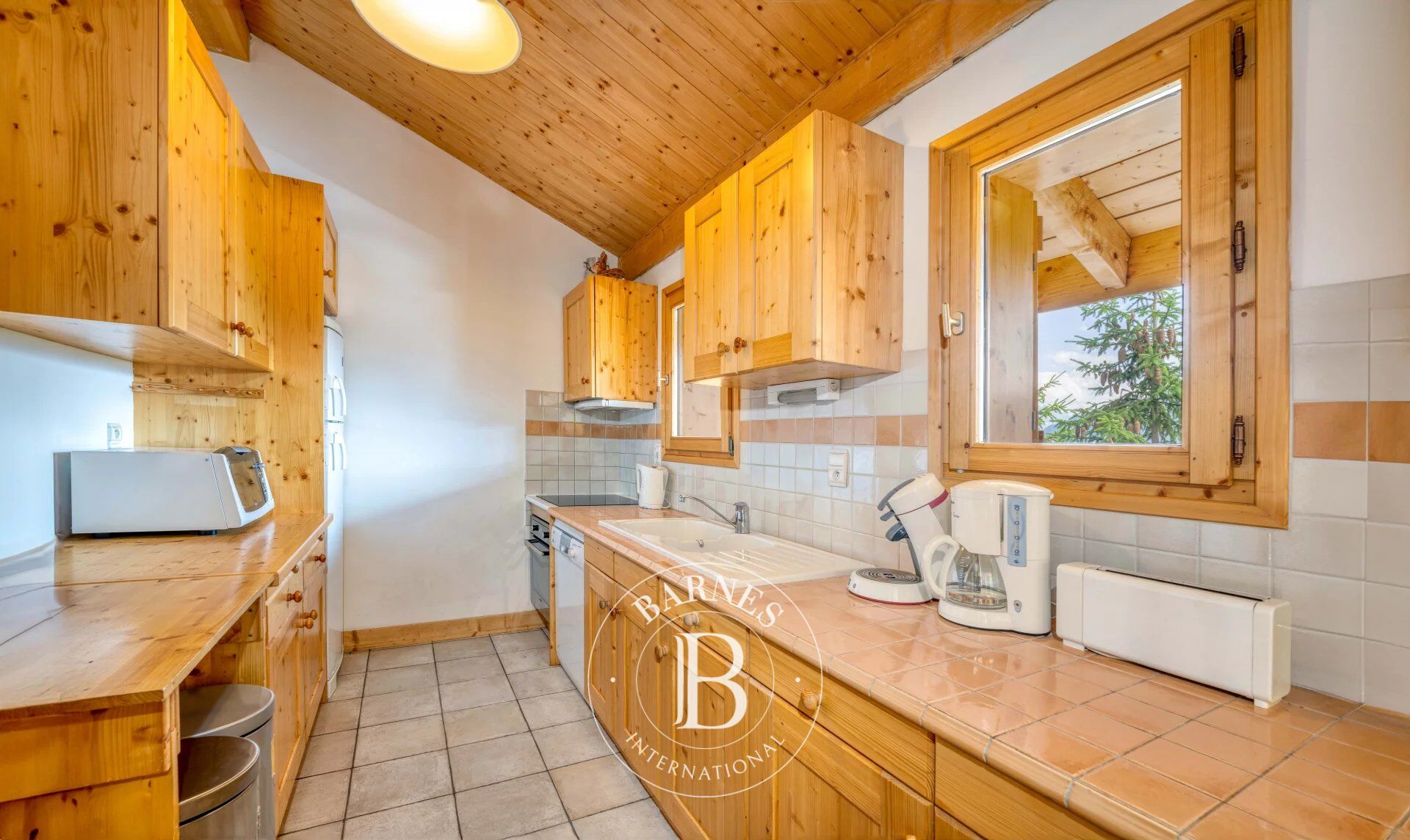 Zu vermieten Chalet | Courchevel - picture 5
