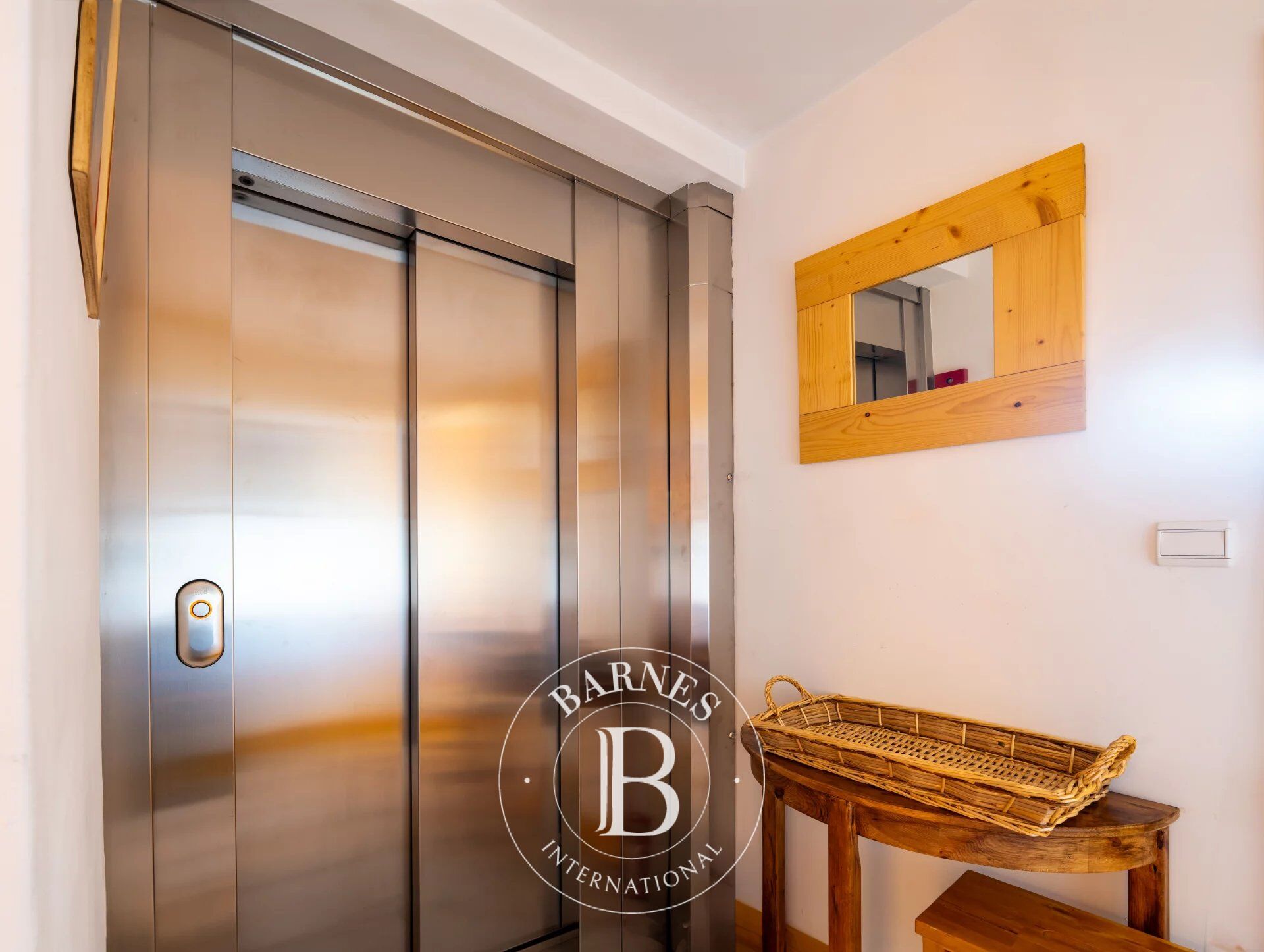 Zu vermieten Chalet | Courchevel - picture 6