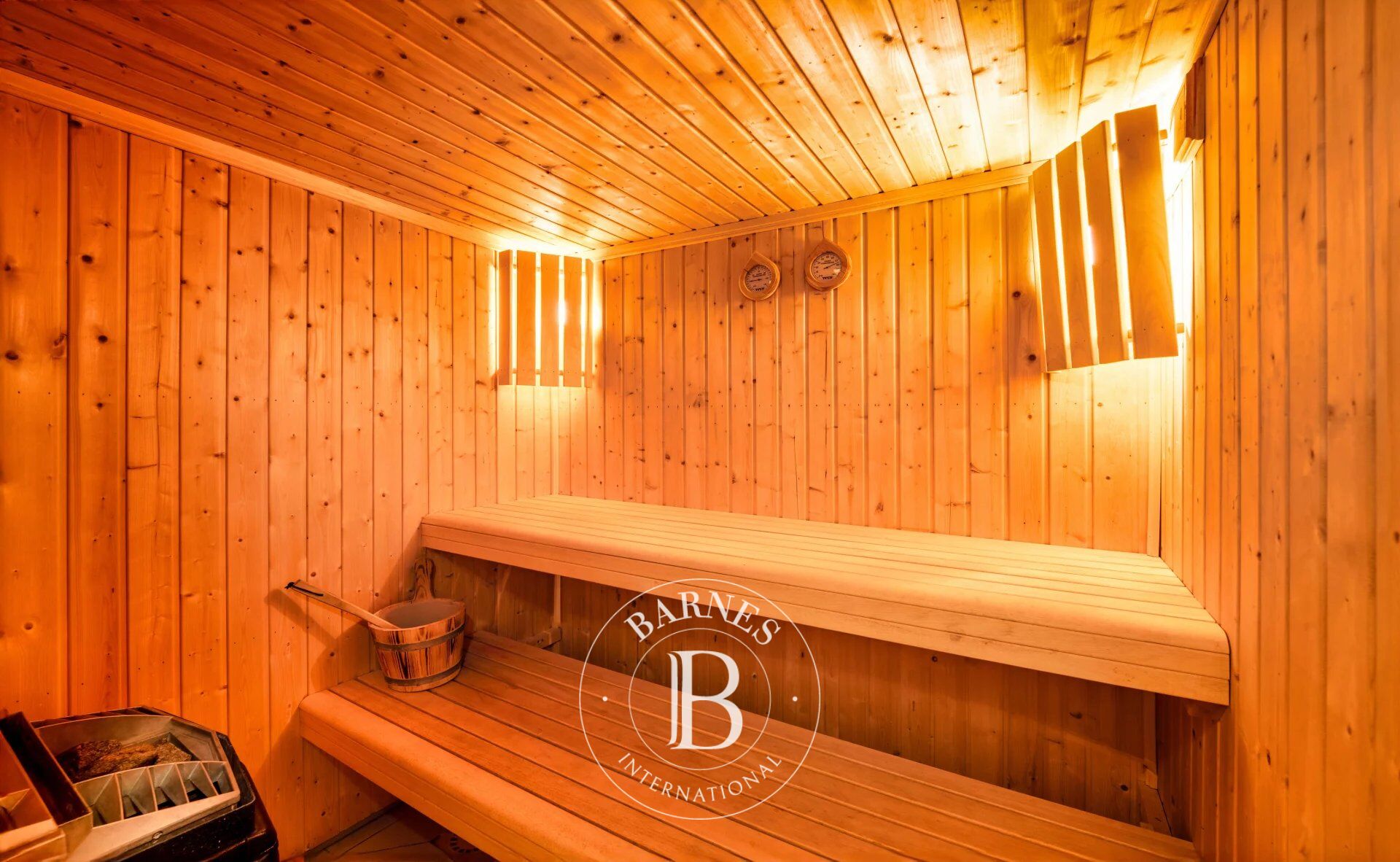 Zu vermieten Chalet | Courchevel - picture 7