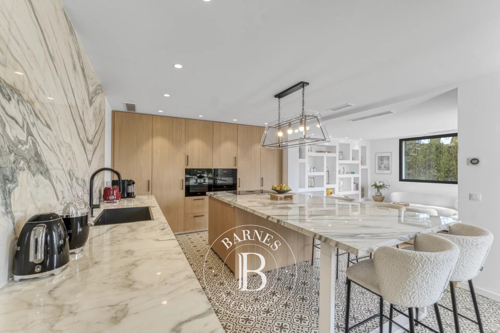 Villa Le Cannet - picture 9