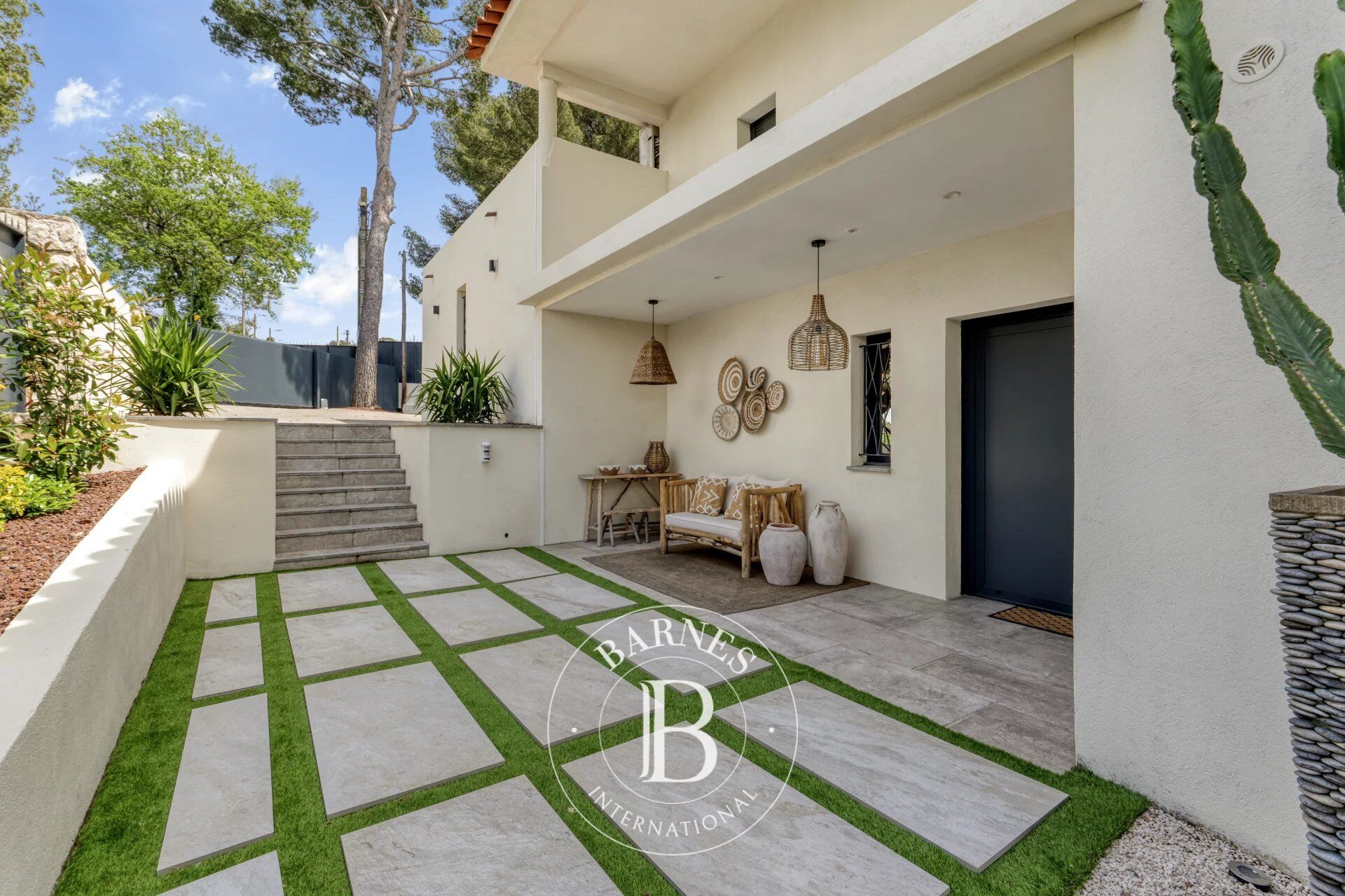 Villa Le Cannet - picture 11