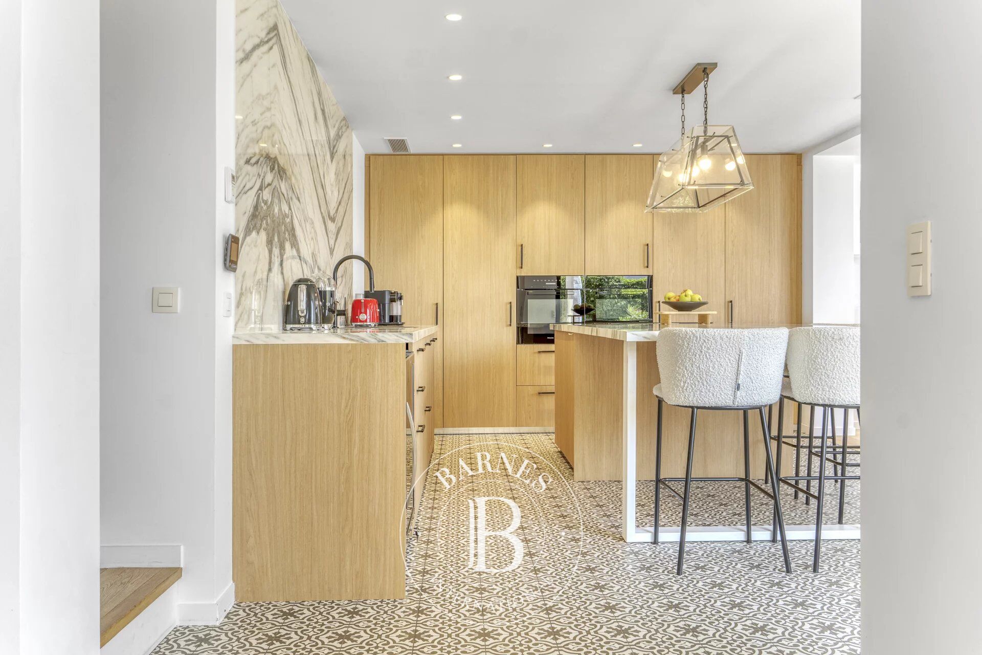 Villa Le Cannet - picture 10