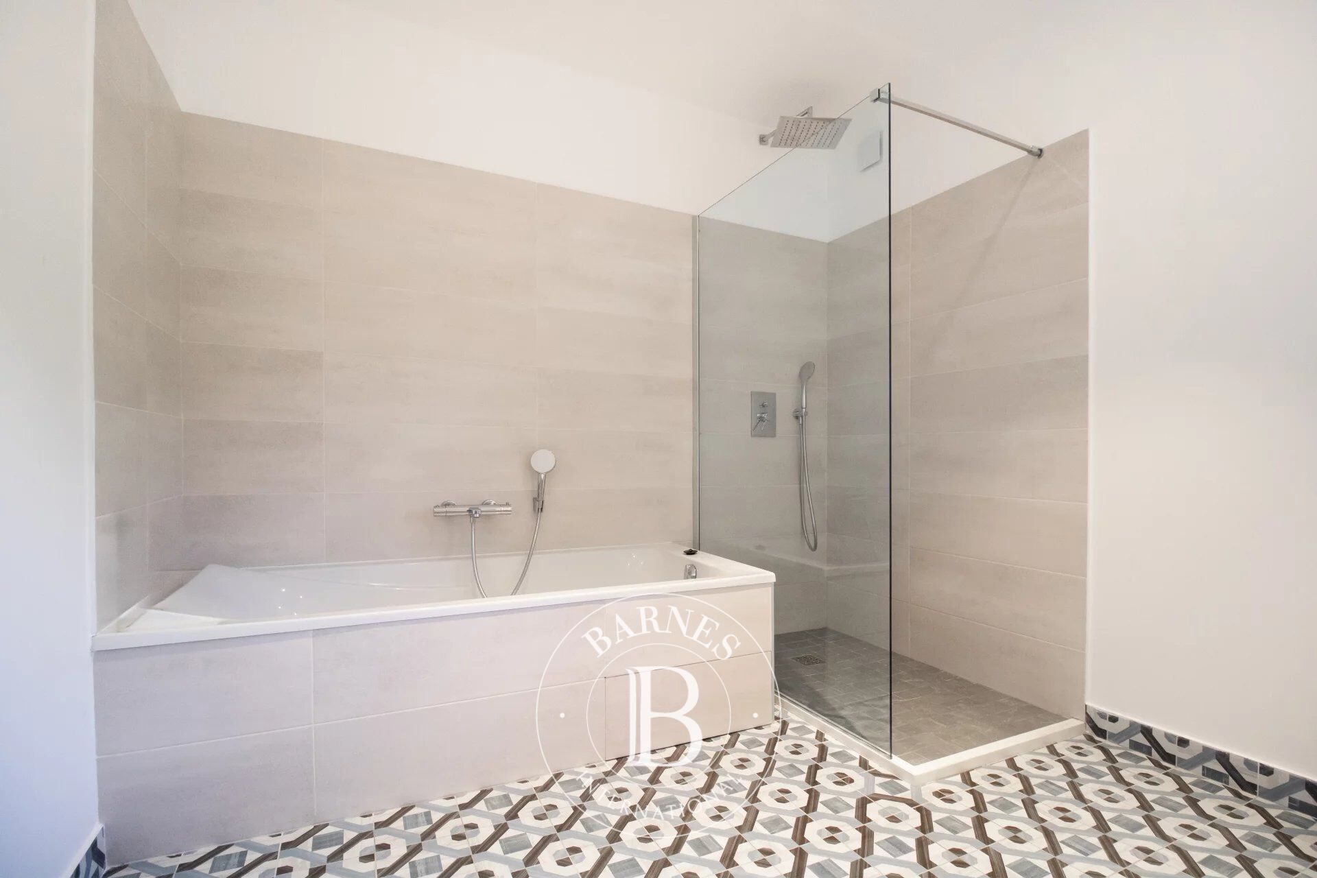 Villa Le Cannet - picture 21