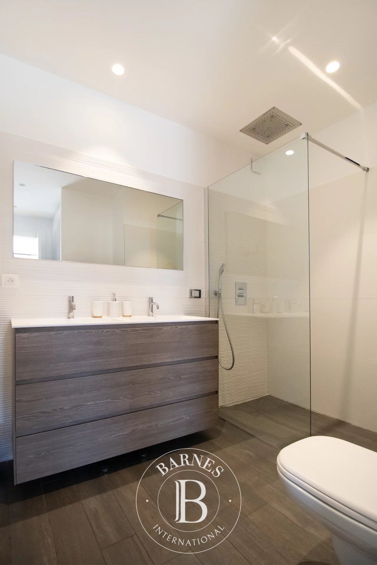 Villa Le Cannet - picture 19