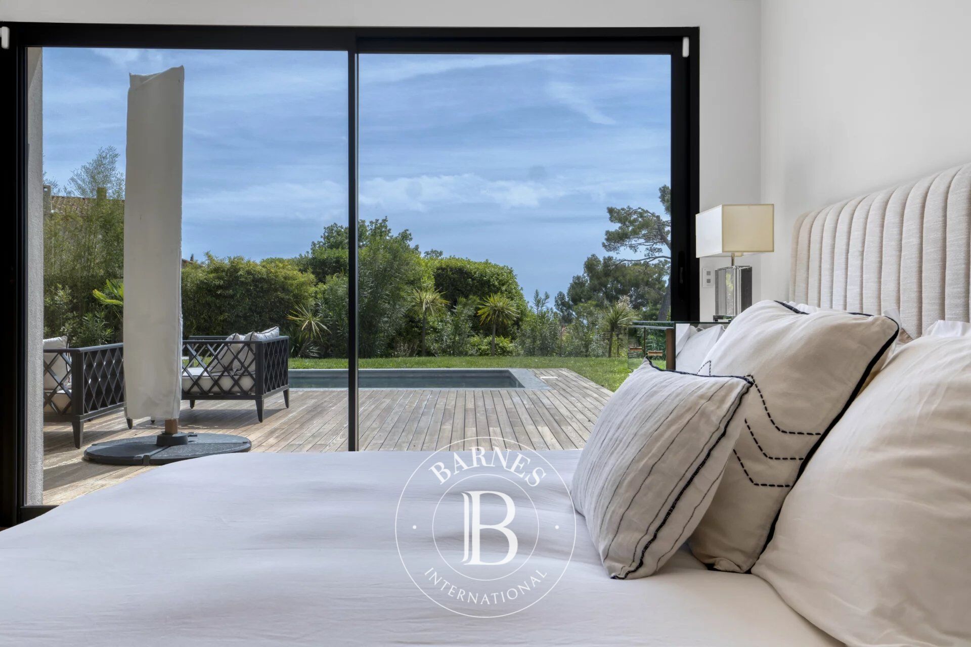 Villa Le Cannet - picture 16