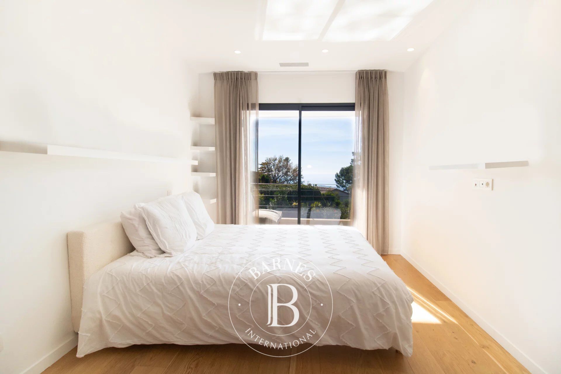 Villa Le Cannet - picture 20