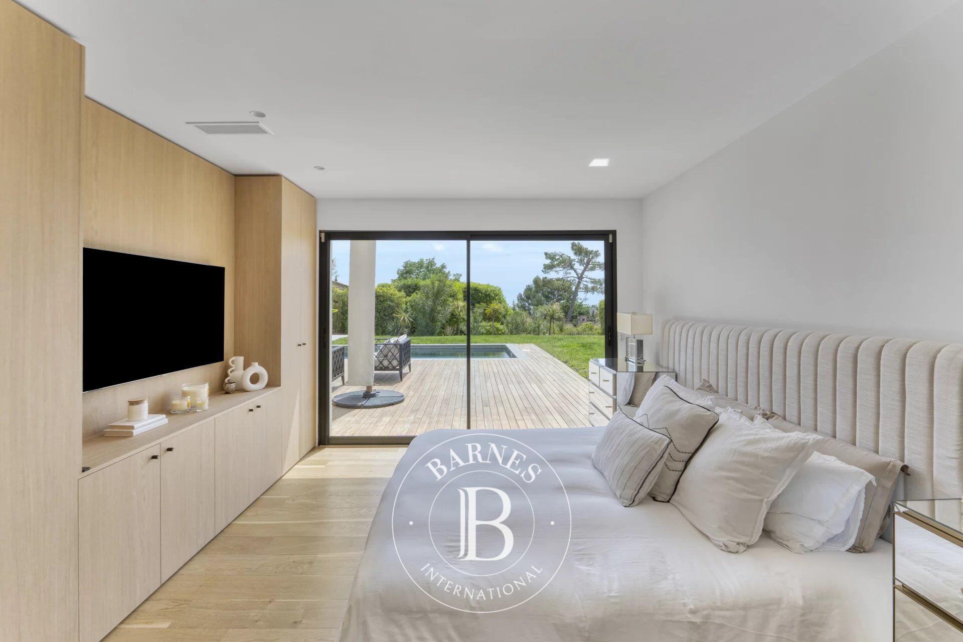 Villa Le Cannet - picture 15