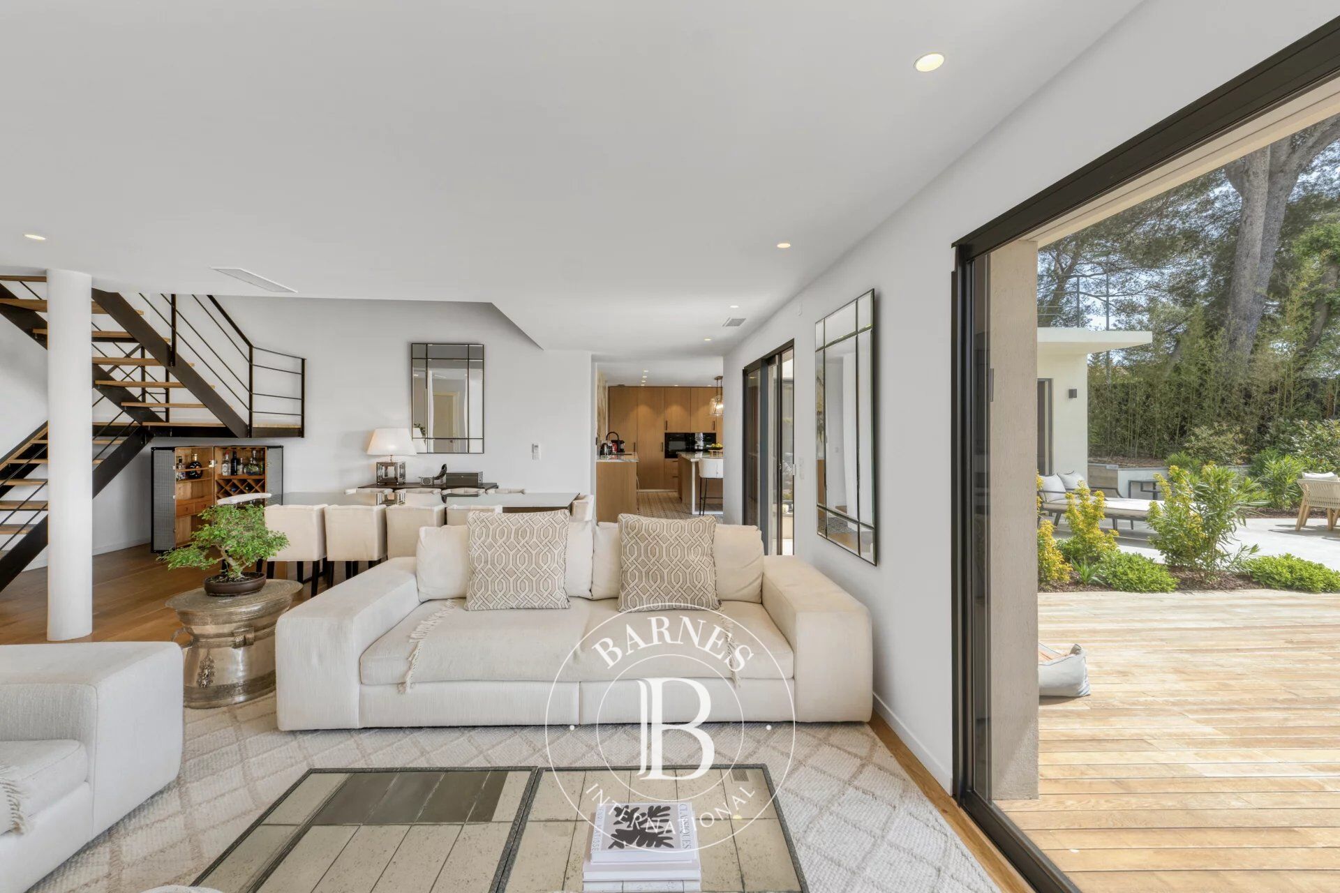 Villa Le Cannet - picture 6