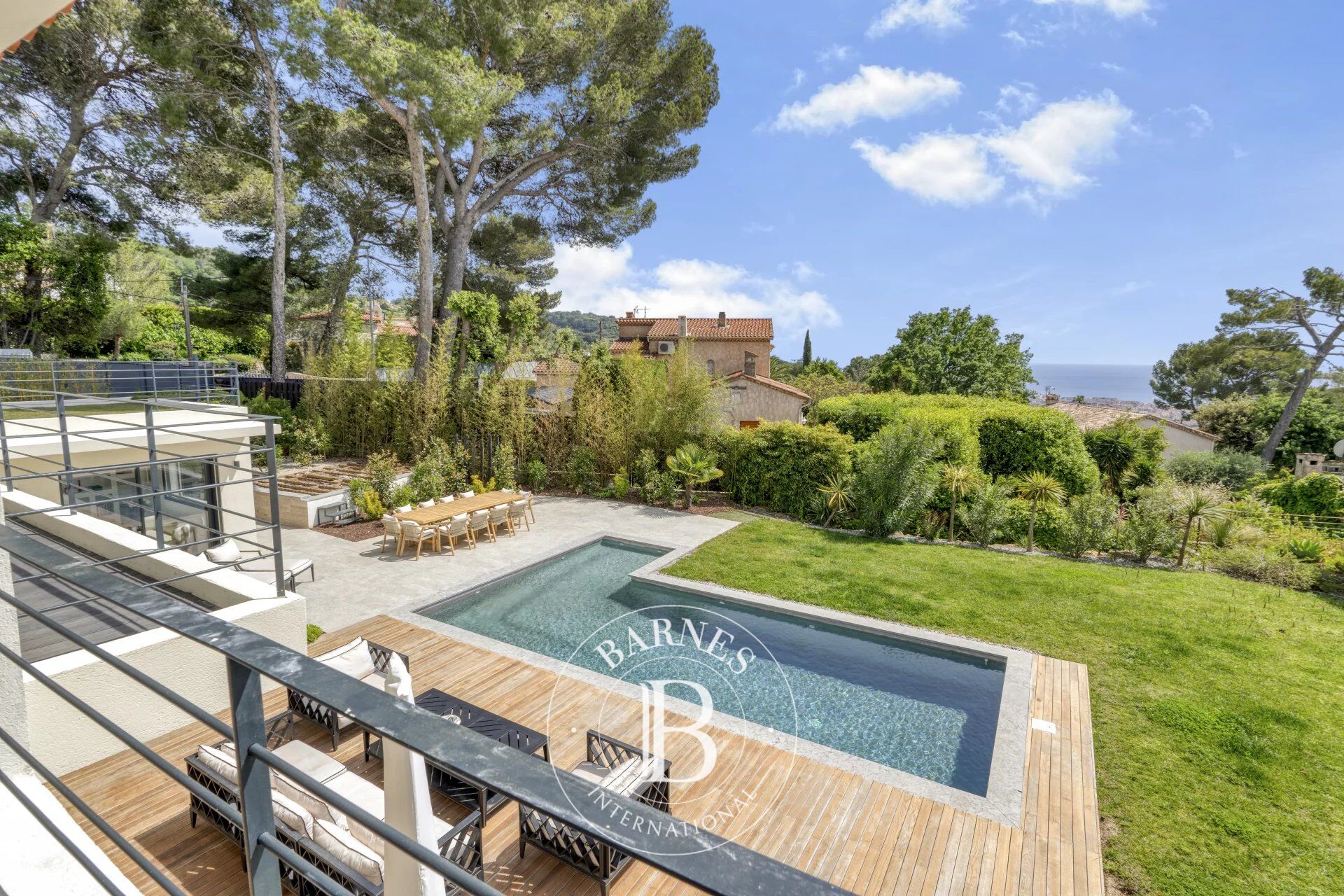 Villa Le Cannet - picture 12