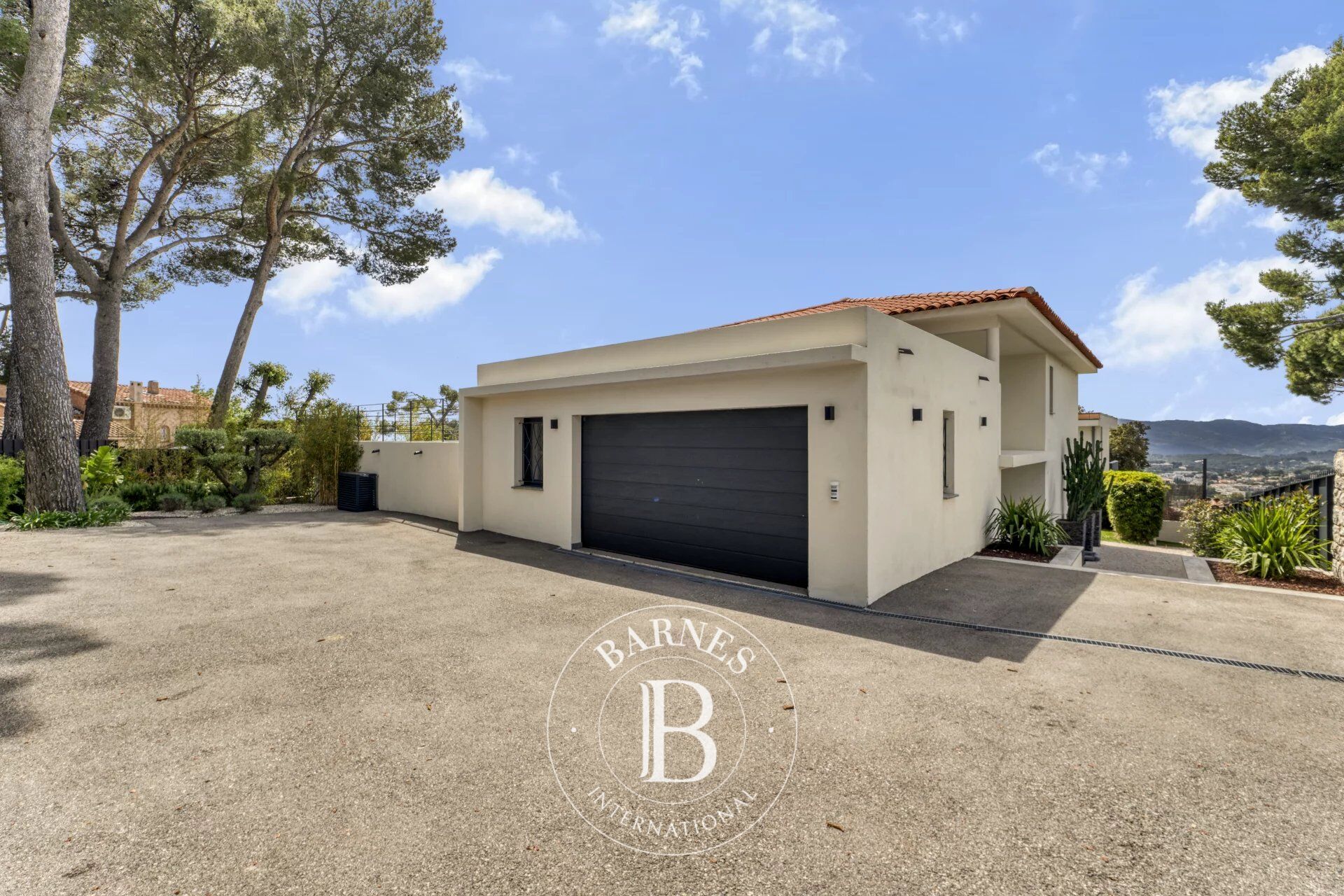 Villa Le Cannet - picture 22