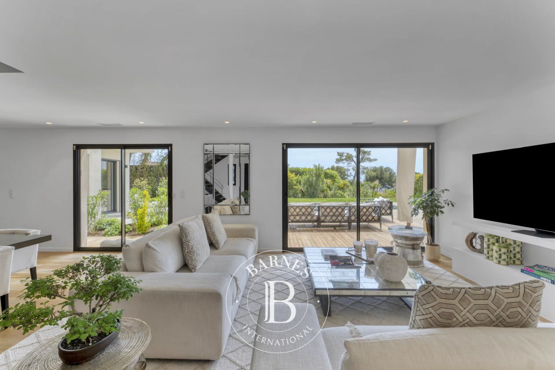 Villa Le Cannet - picture 7