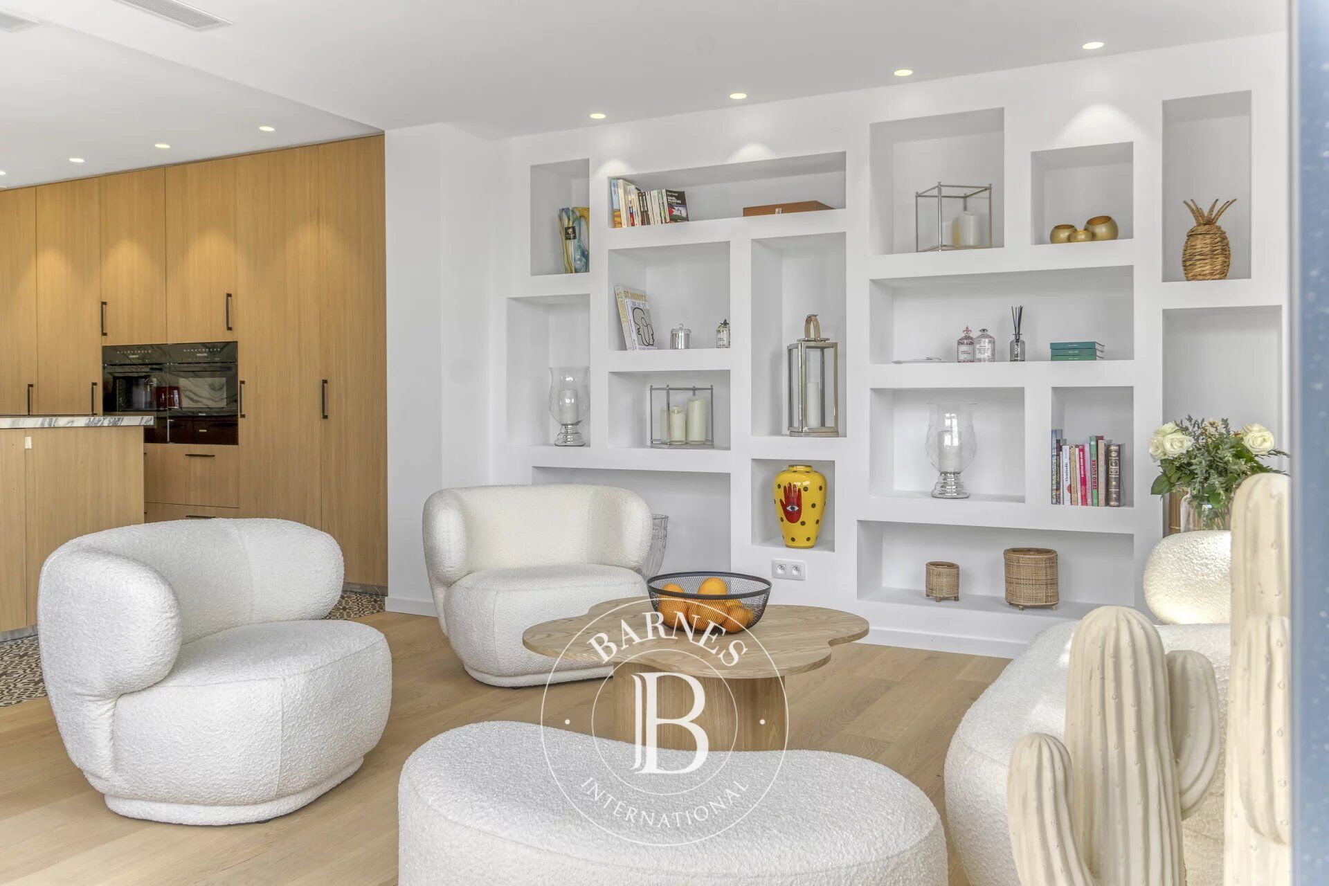 Villa Le Cannet - picture 4