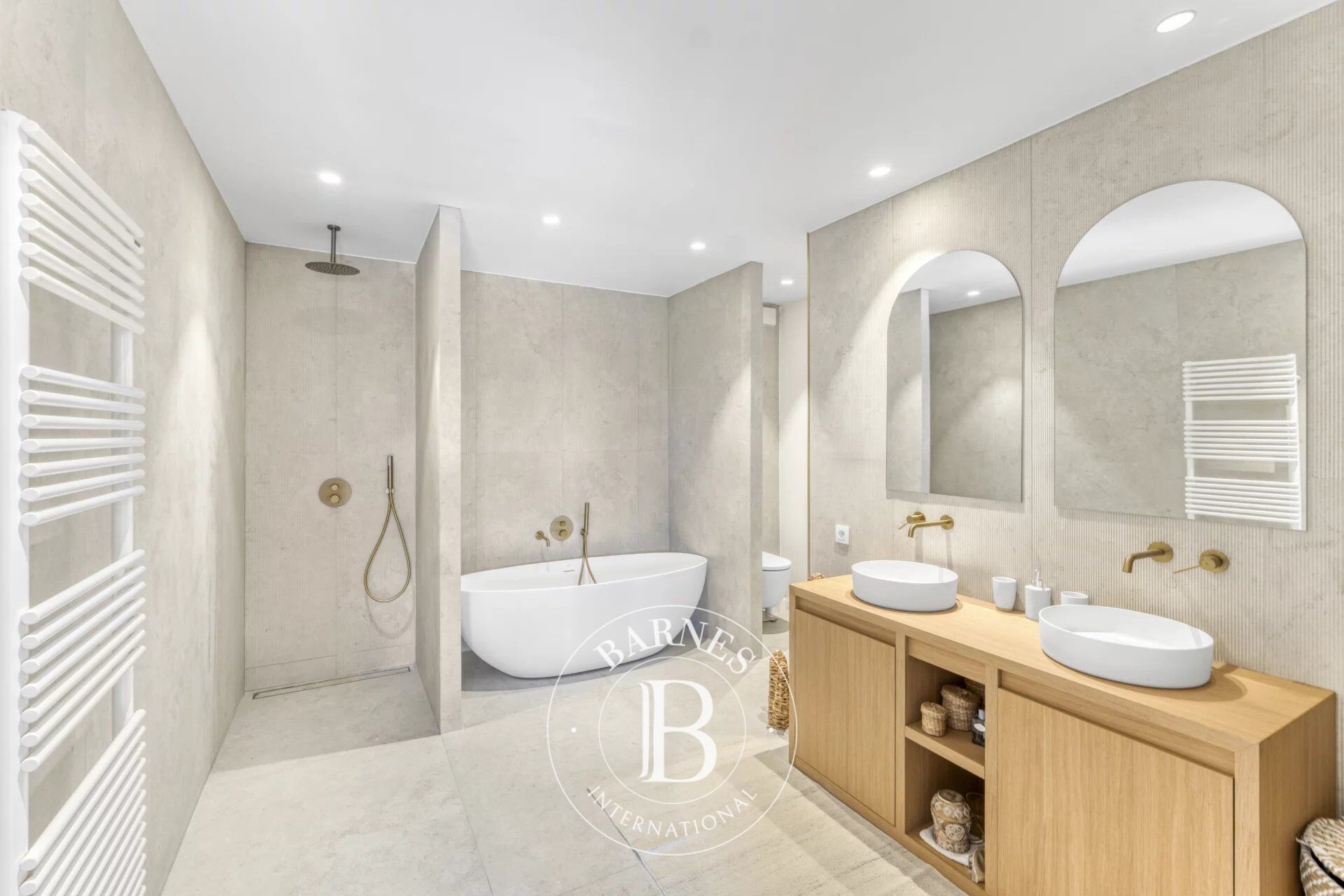 Villa Le Cannet - picture 17