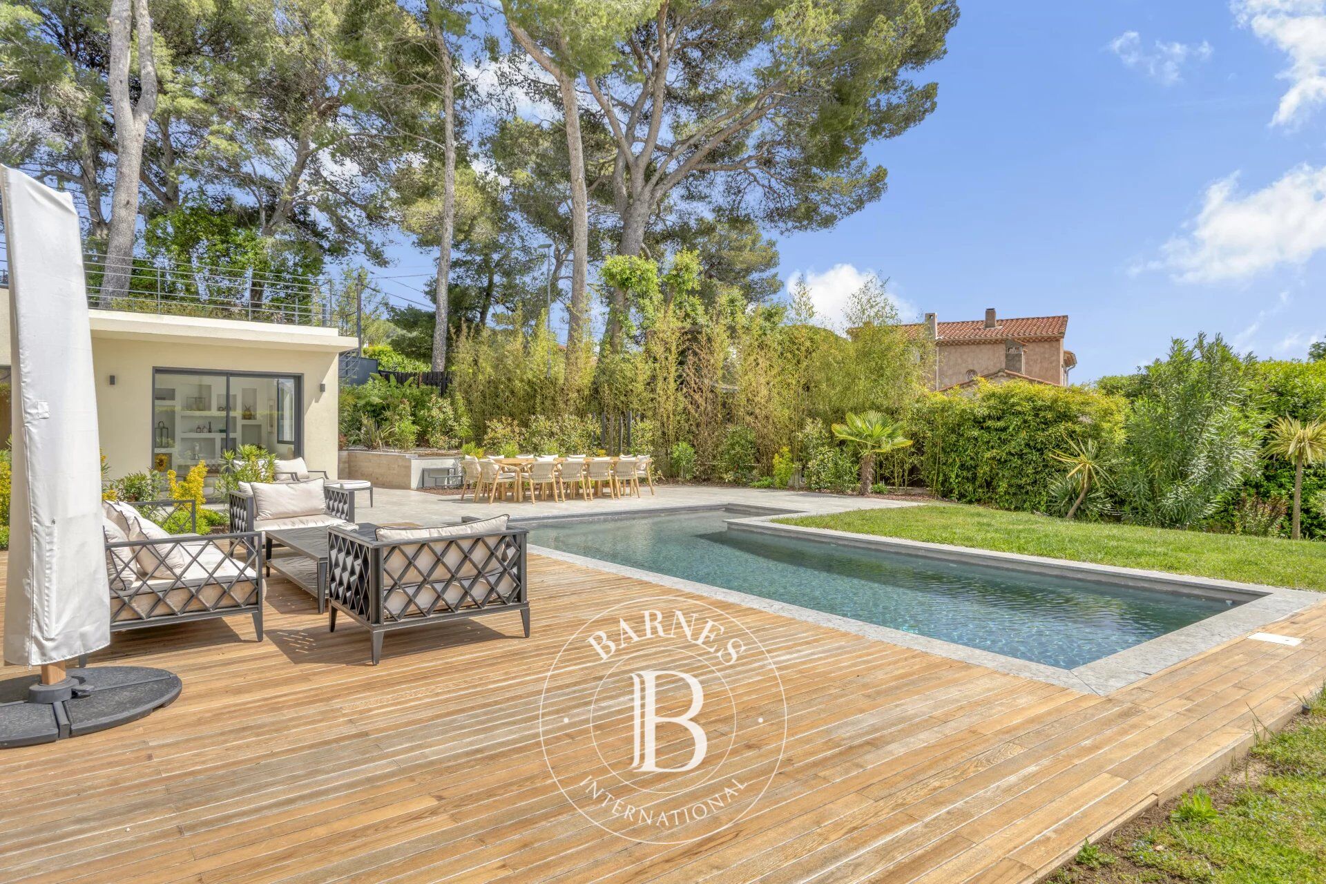 Villa Le Cannet - picture 13