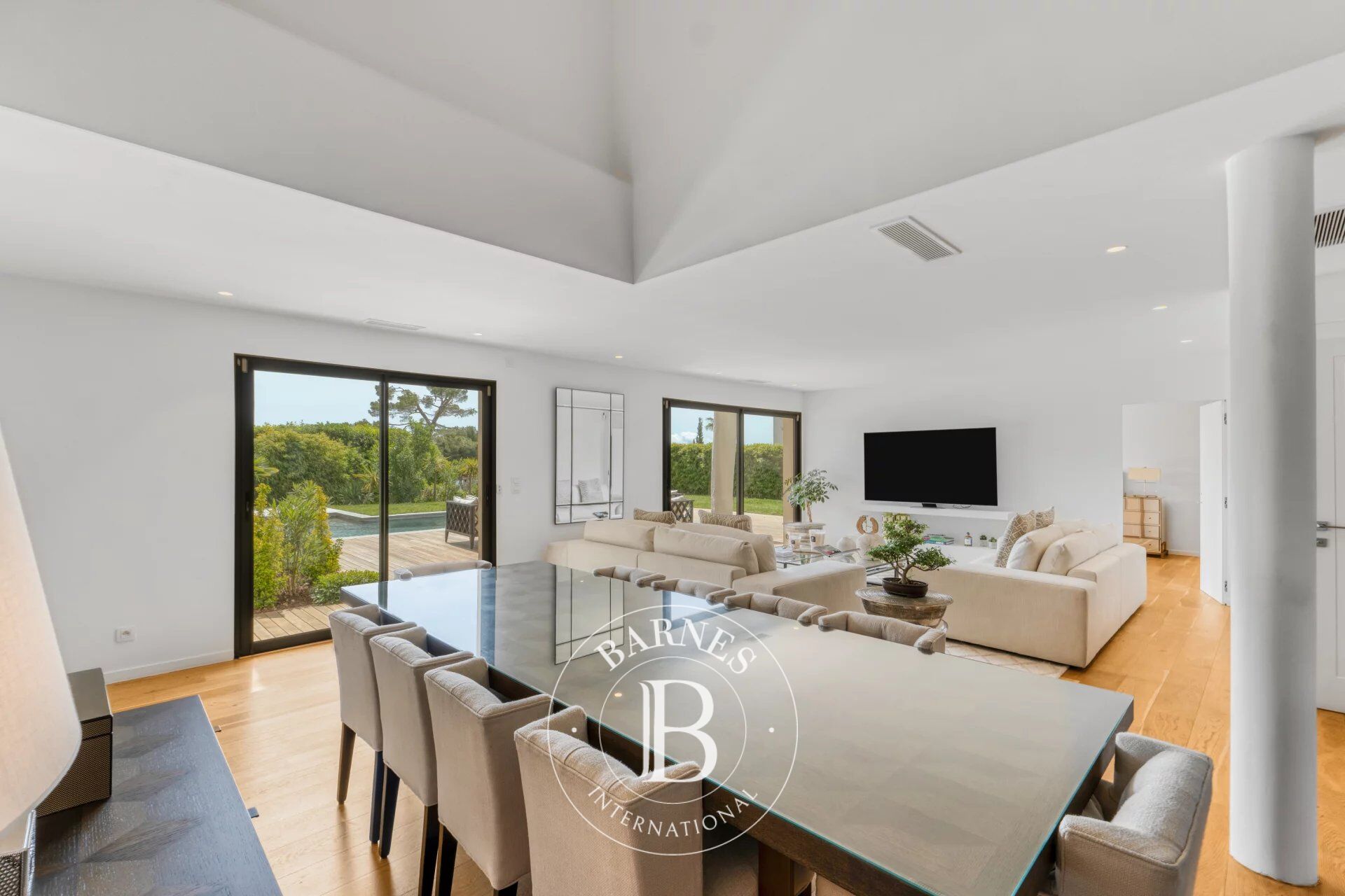 Villa Le Cannet - picture 8