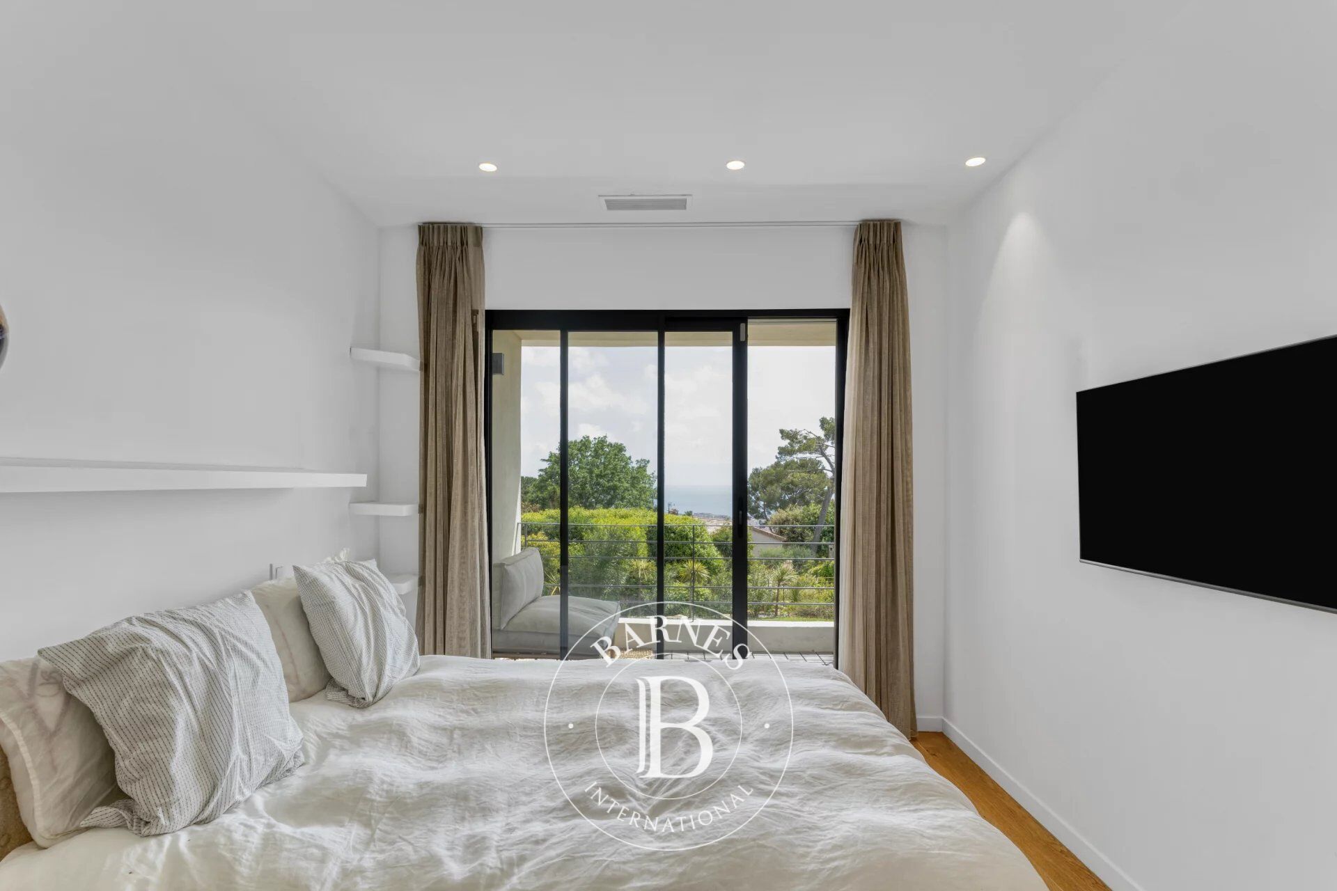 Villa Le Cannet - picture 18