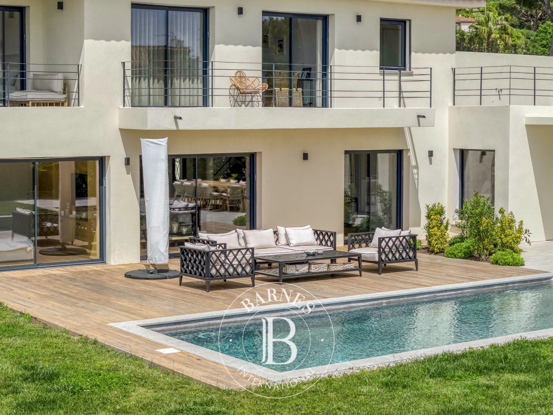 Villa Le Cannet - picture 24