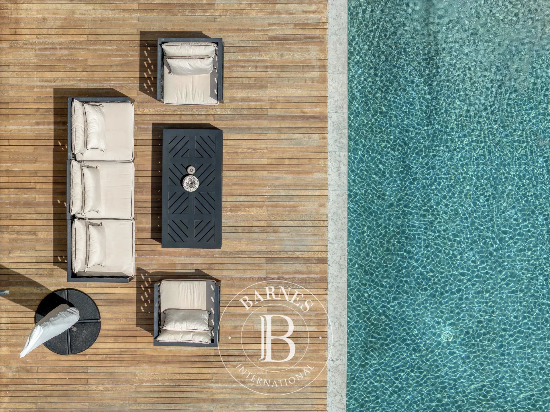 Villa Le Cannet - picture 25