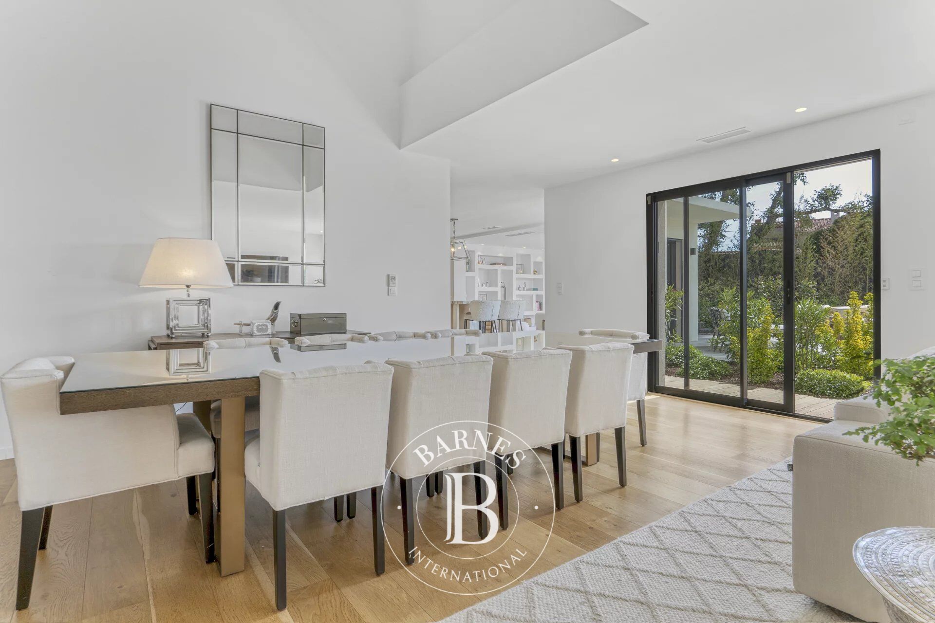 Villa Le Cannet - picture 5