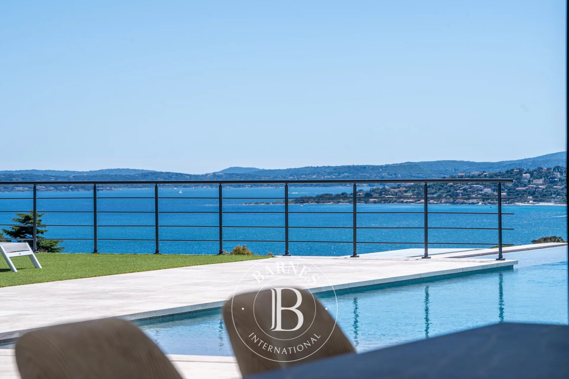 Villa Les Issambres - picture 3