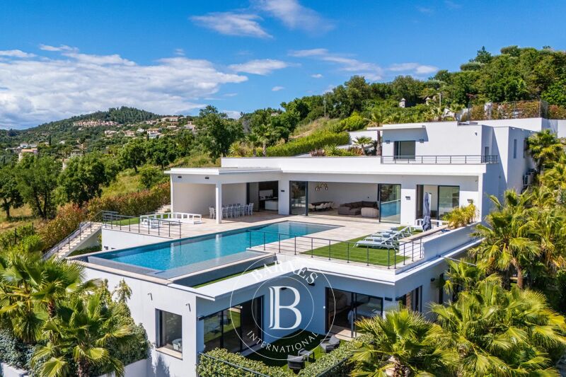 Venta, Villa Les Issambres - picture 2