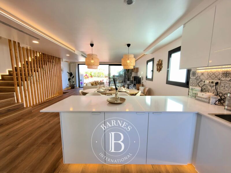 New development Montgat - picture 1