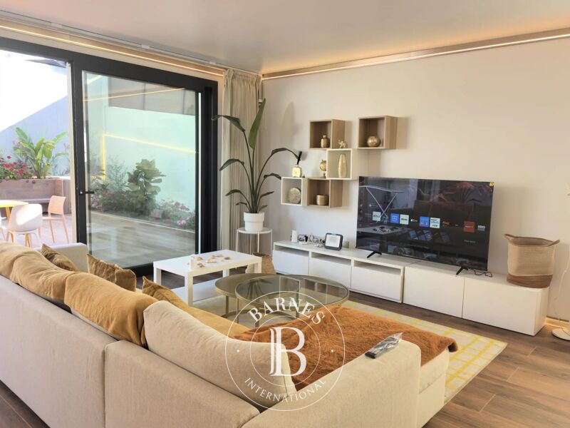 New development Montgat - picture 3