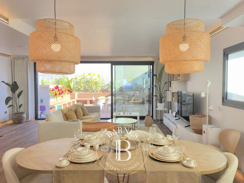 New development Montgat - picture 2