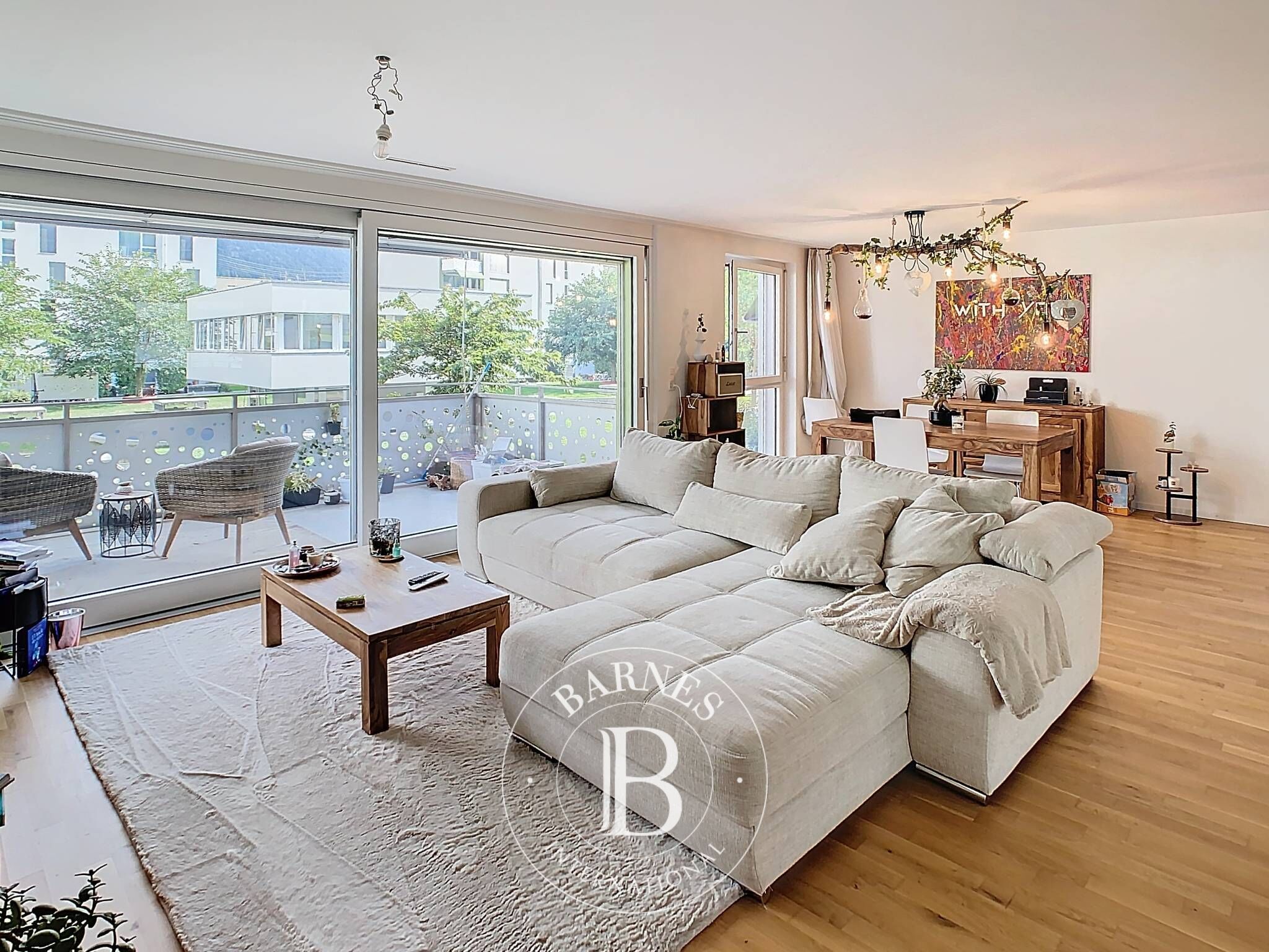 Daire Sierre - picture 24