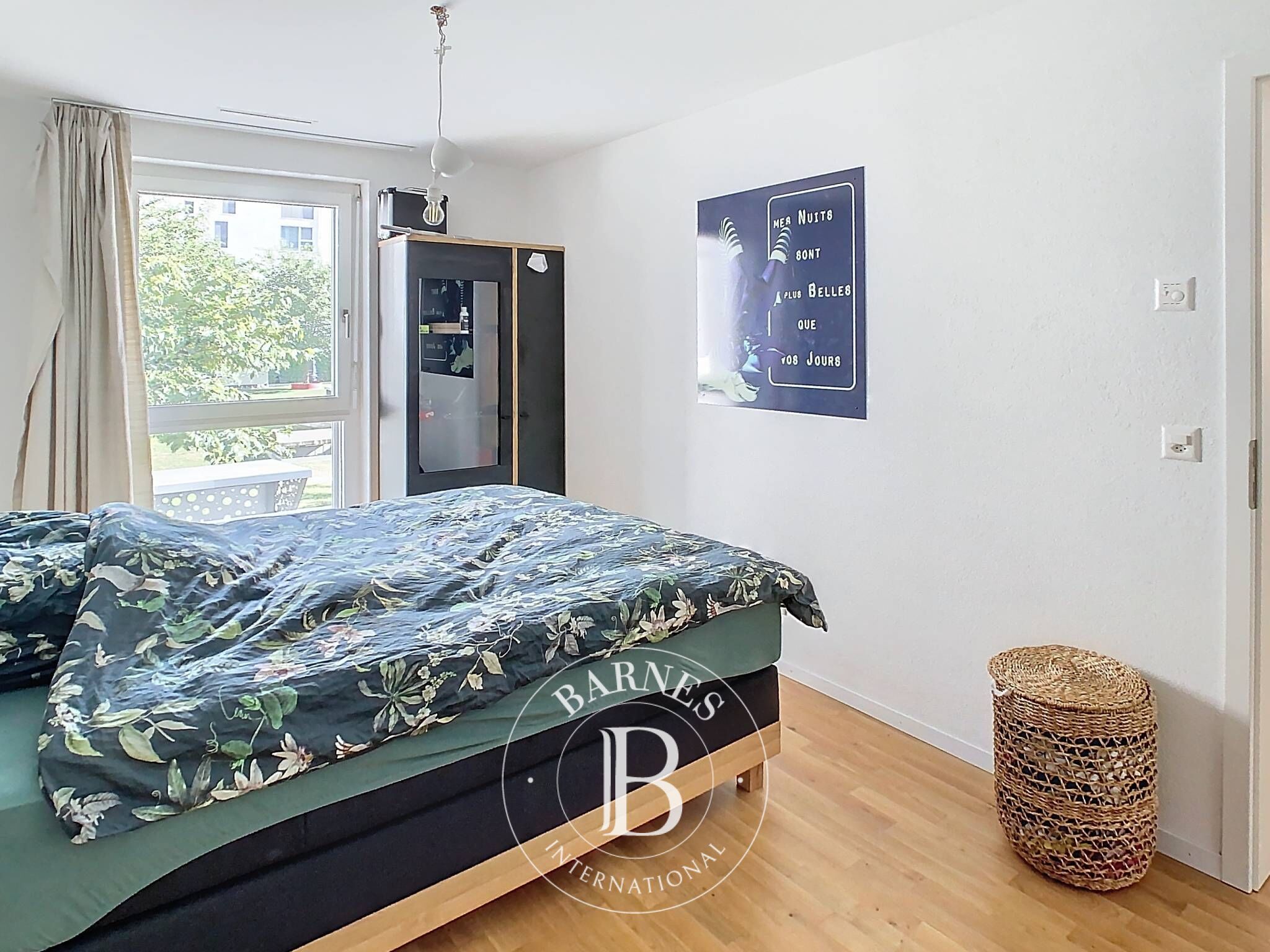 Daire Sierre - picture 8