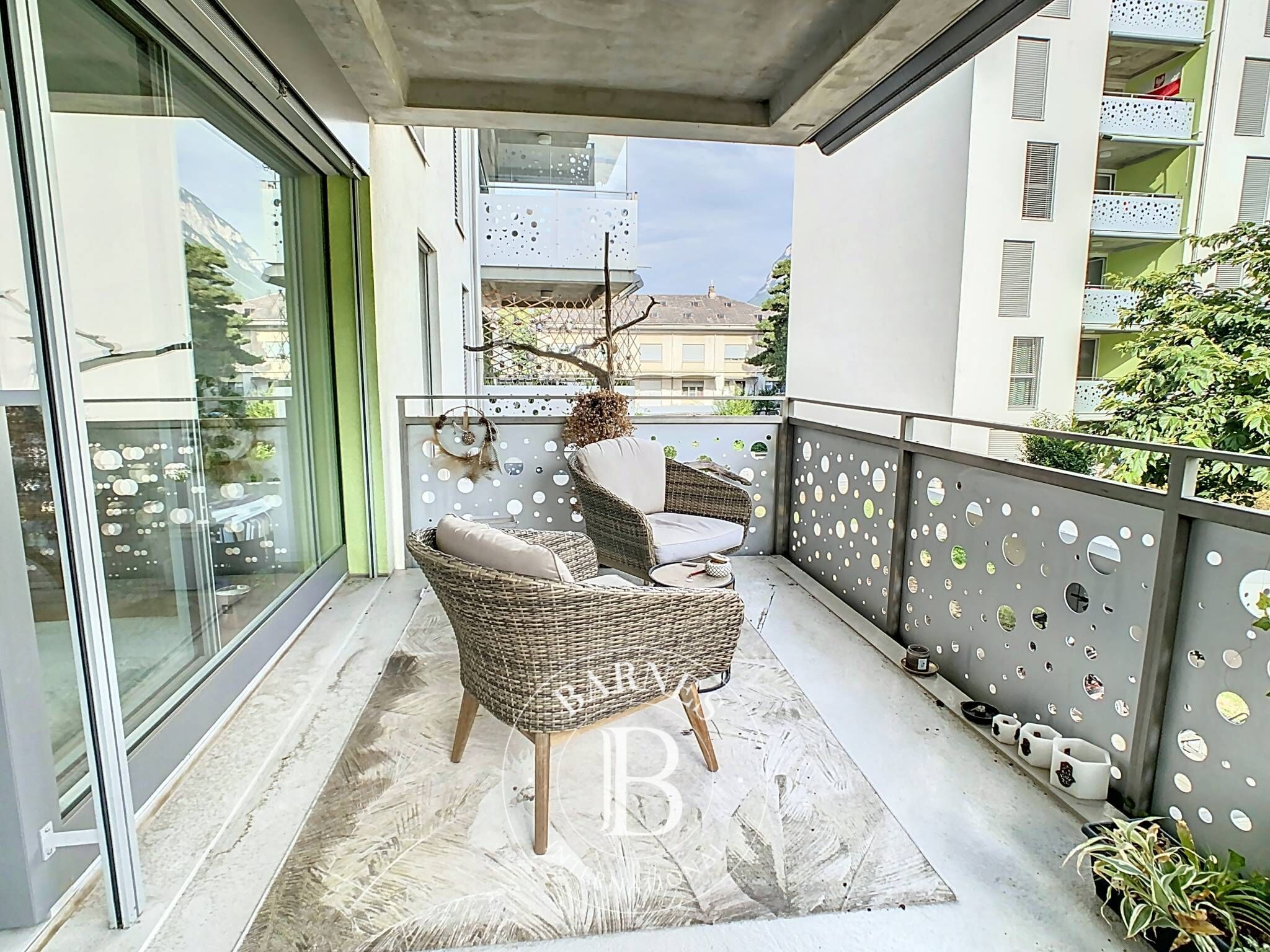 Daire Sierre - picture 27