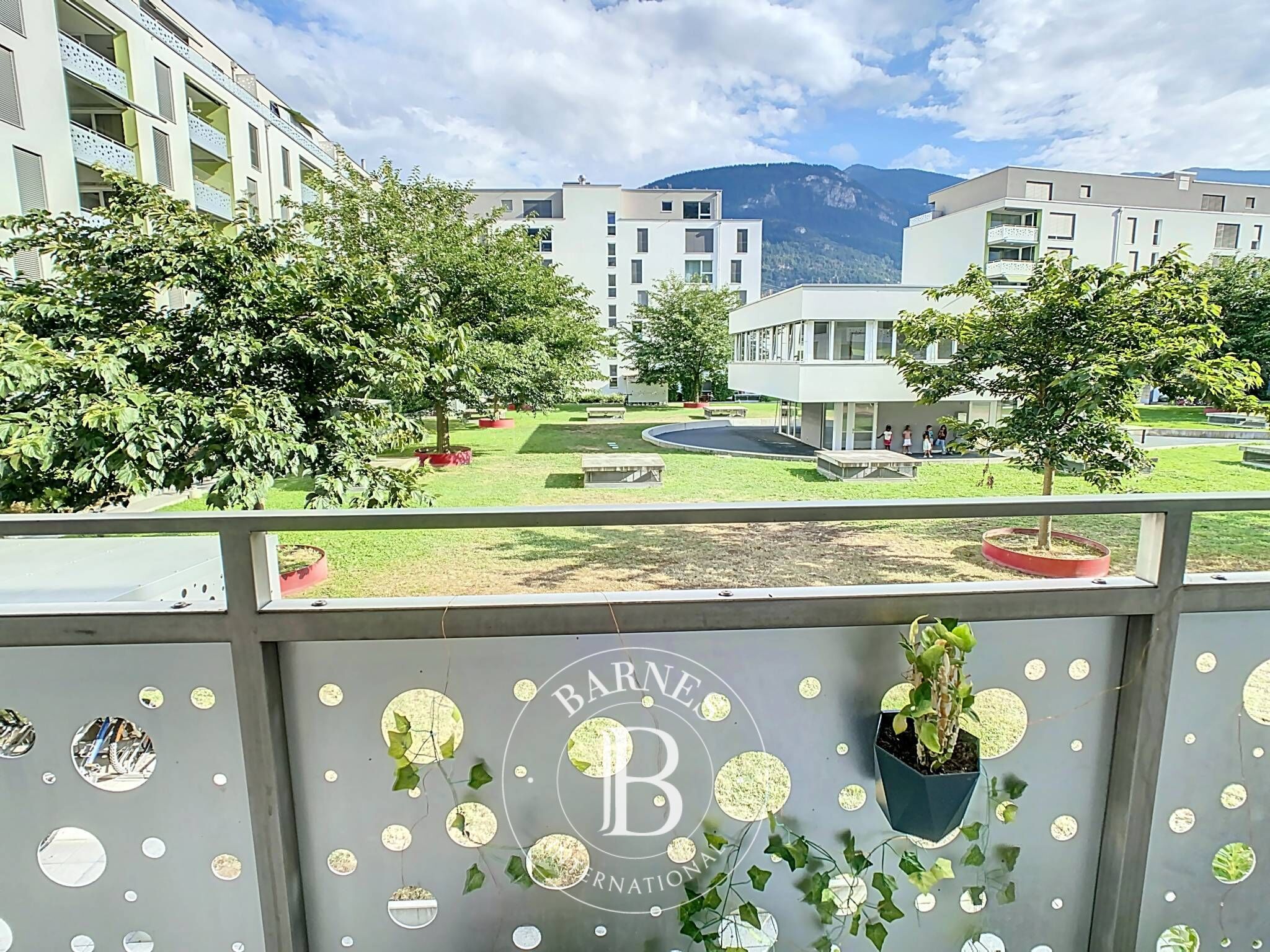 Daire Sierre - picture 17