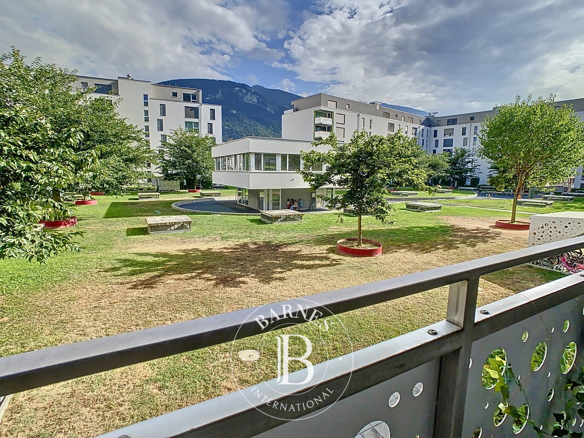 Daire Sierre - picture 21