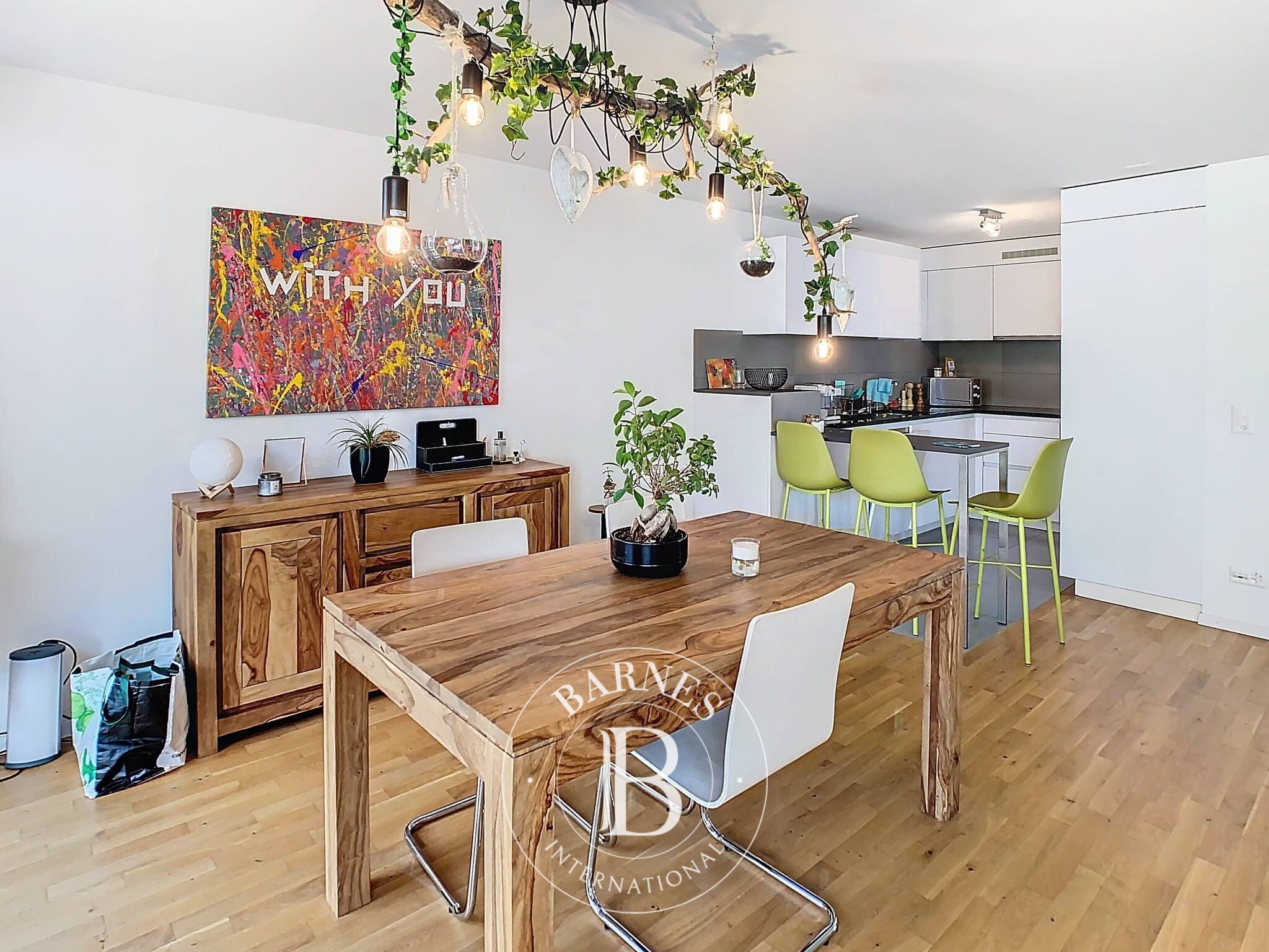 Daire Sierre - picture 5