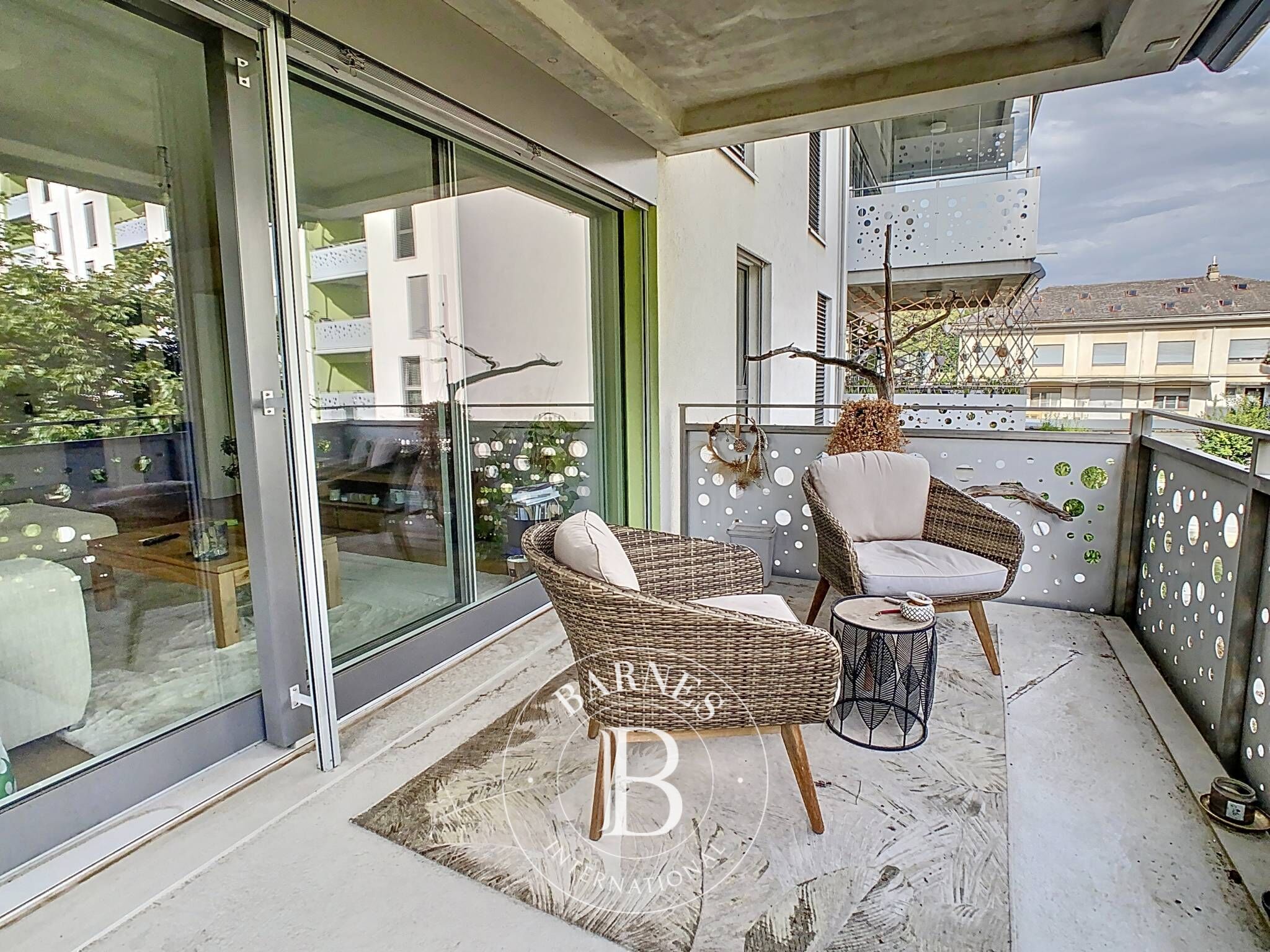 Daire Sierre - picture 13