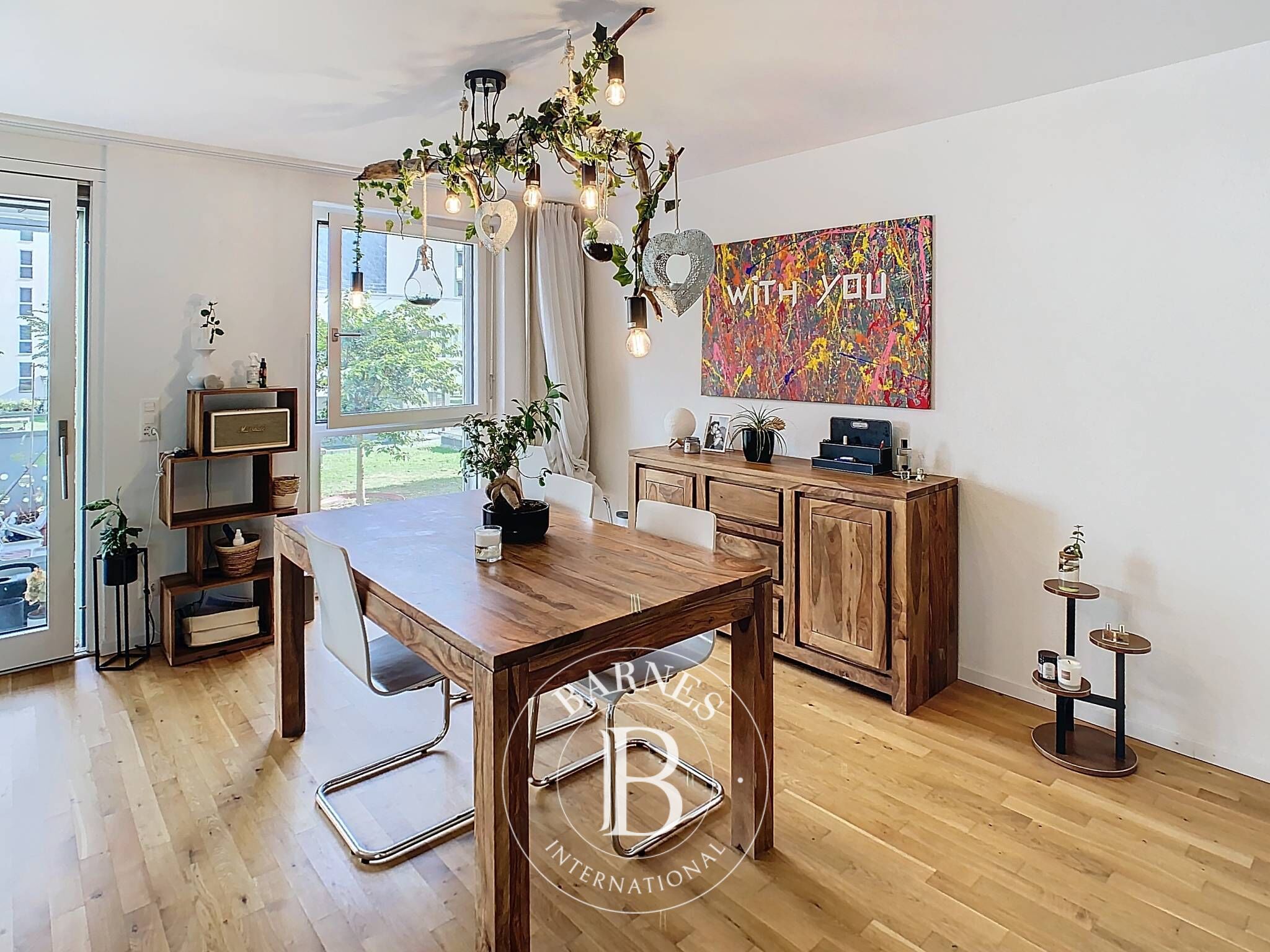 Daire Sierre - picture 4