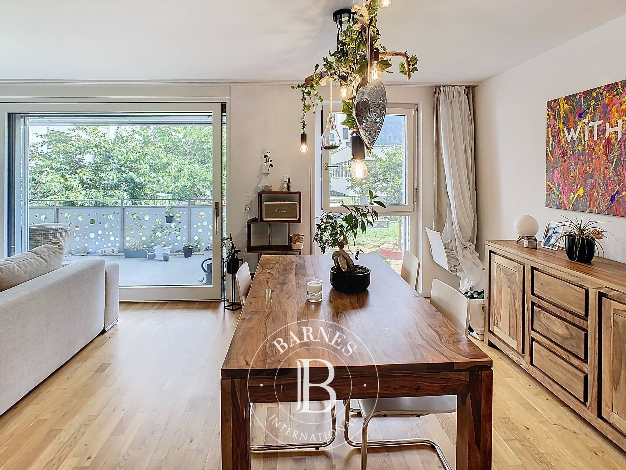 Daire Sierre - picture 25