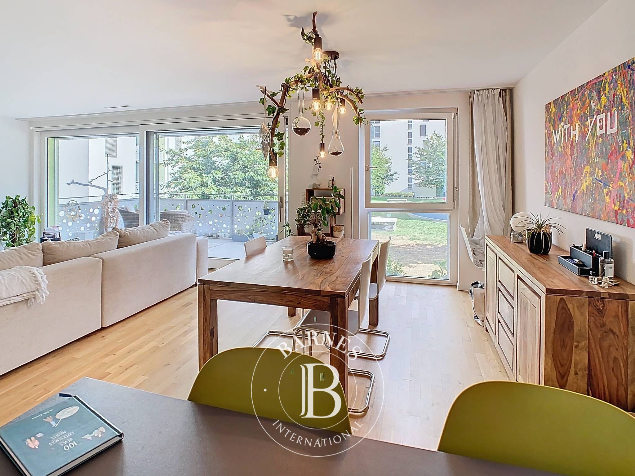 Daire Sierre - picture 23