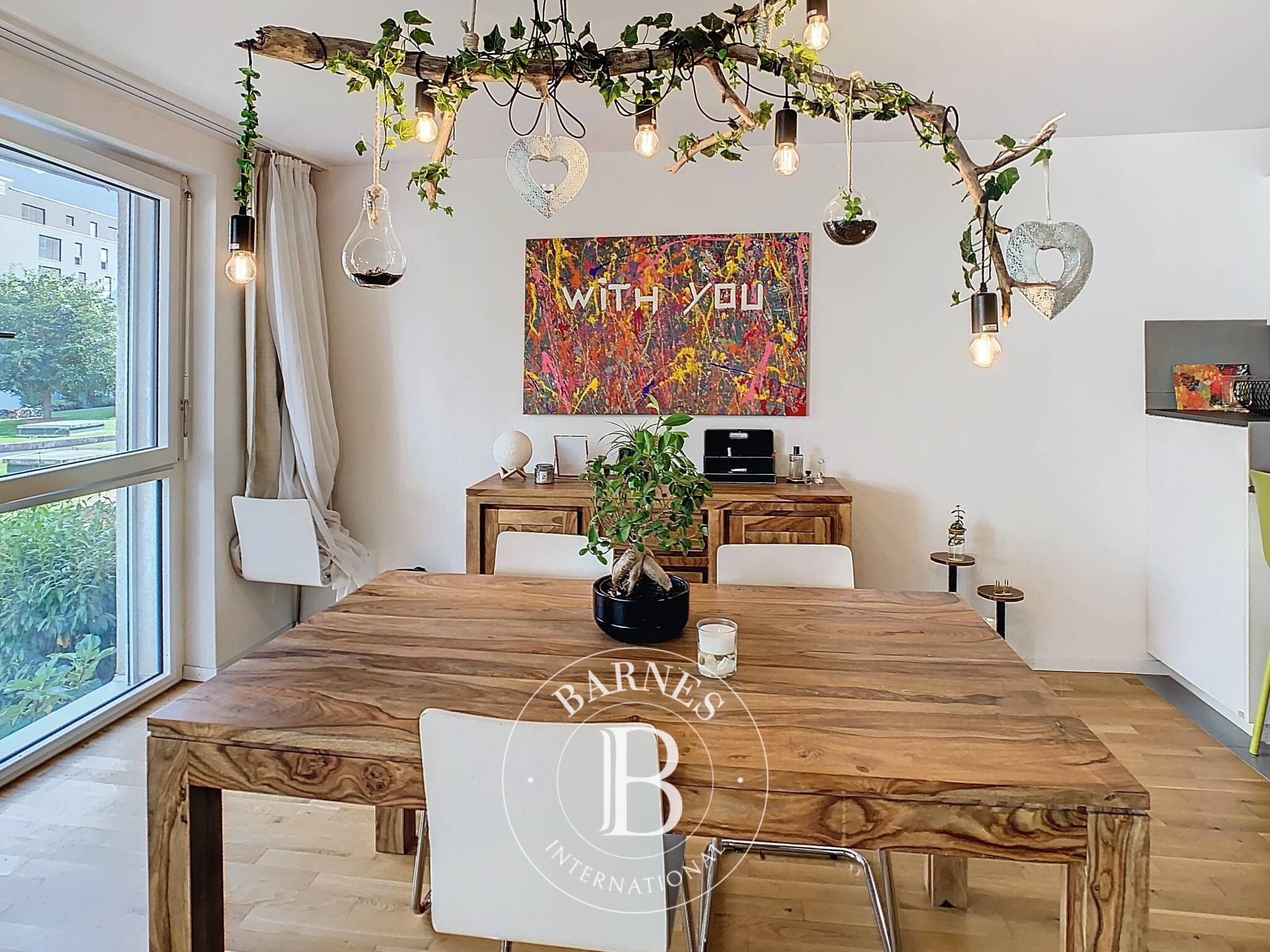 Daire Sierre - picture 28