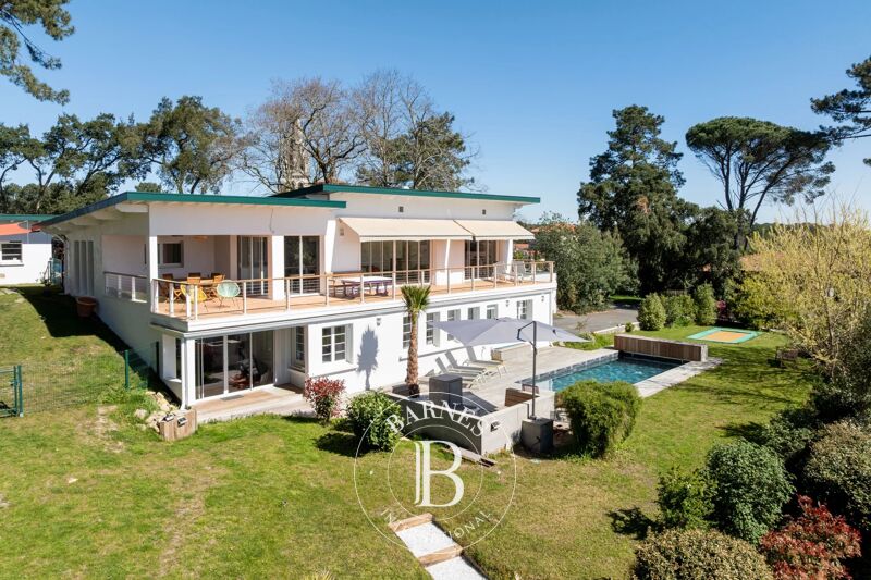 Venta, Casa Seignosse - picture 2