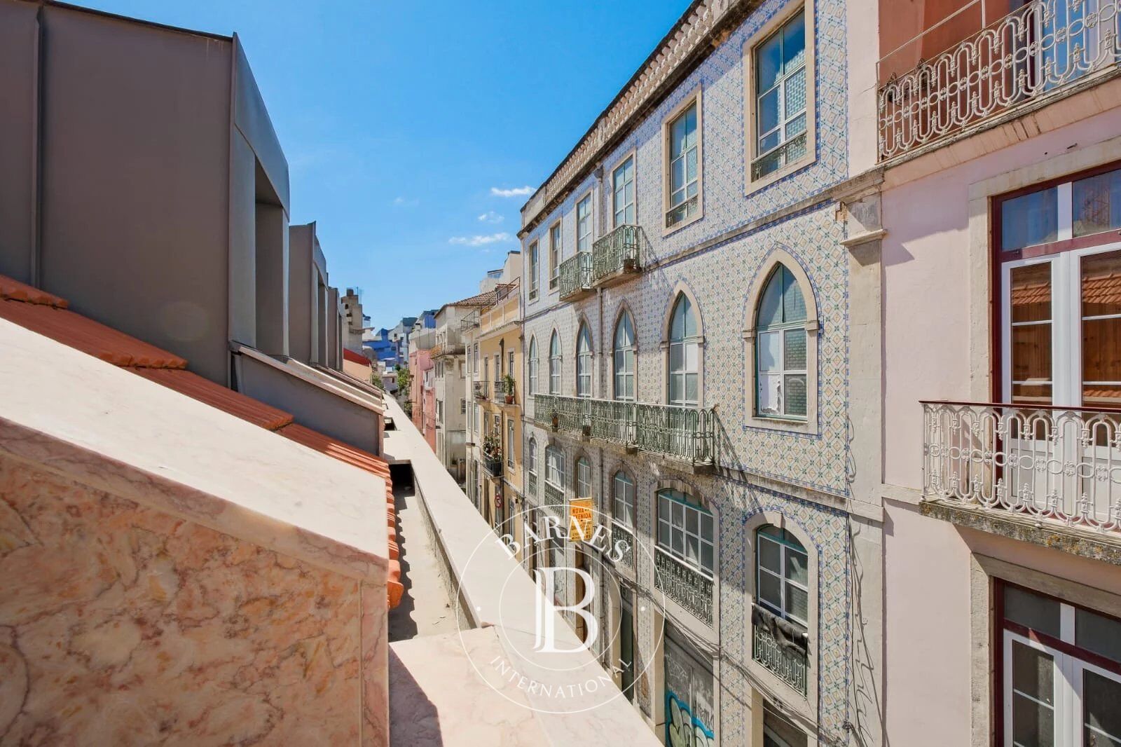 Şehir evi Misericórdia - picture 17